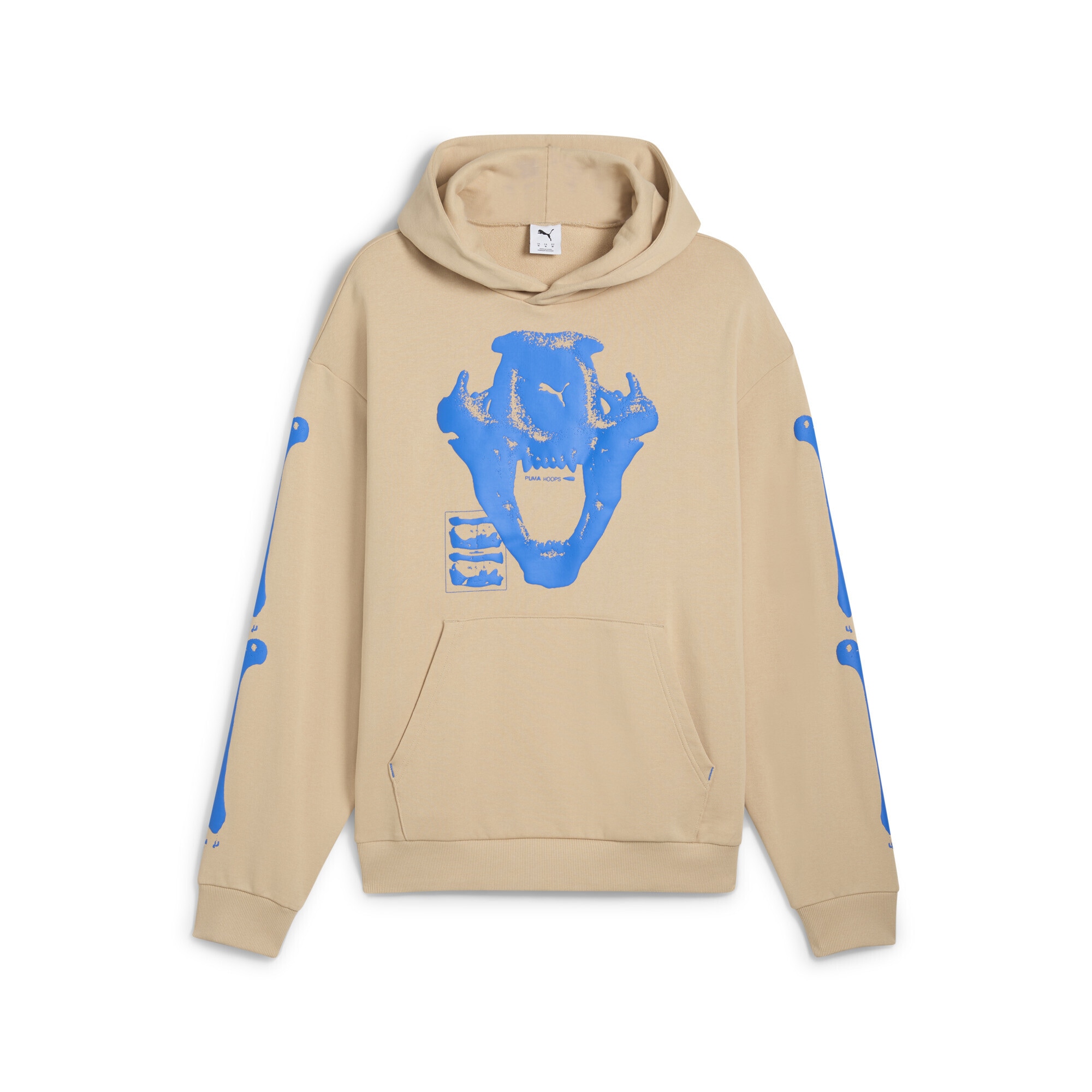 PUMA Hoodie "Ancient Roars Basketballhoodie Herren" günstig online kaufen
