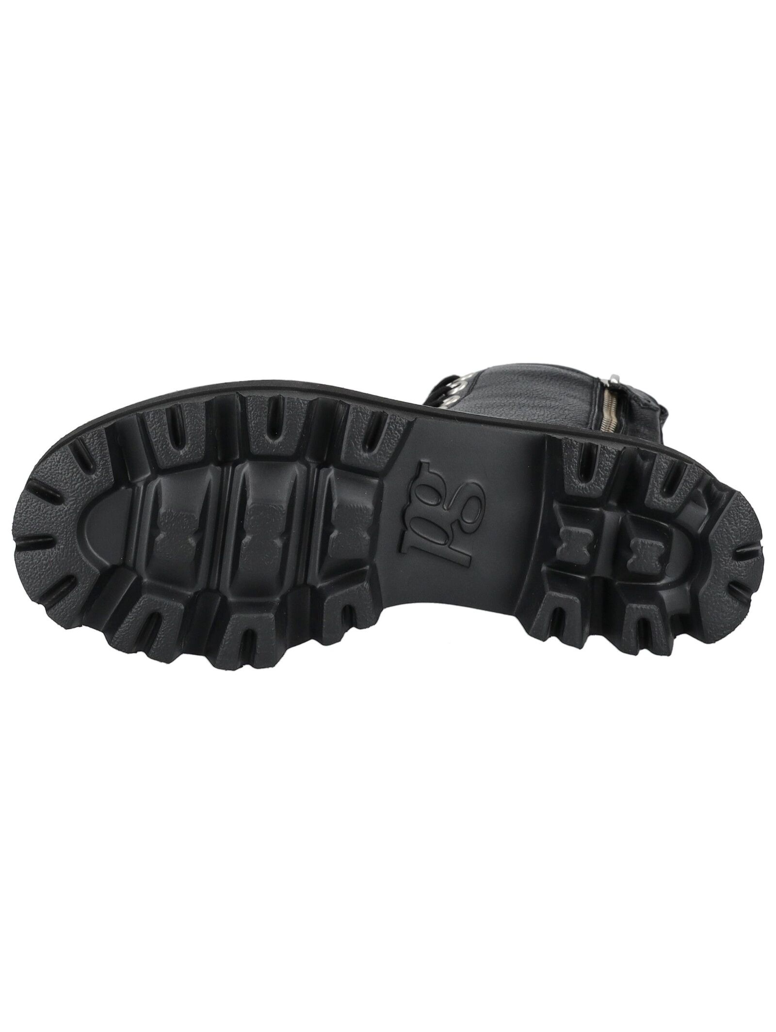 Paul Green Schnürstiefelette »Paul Green Stiefelette Glattleder«