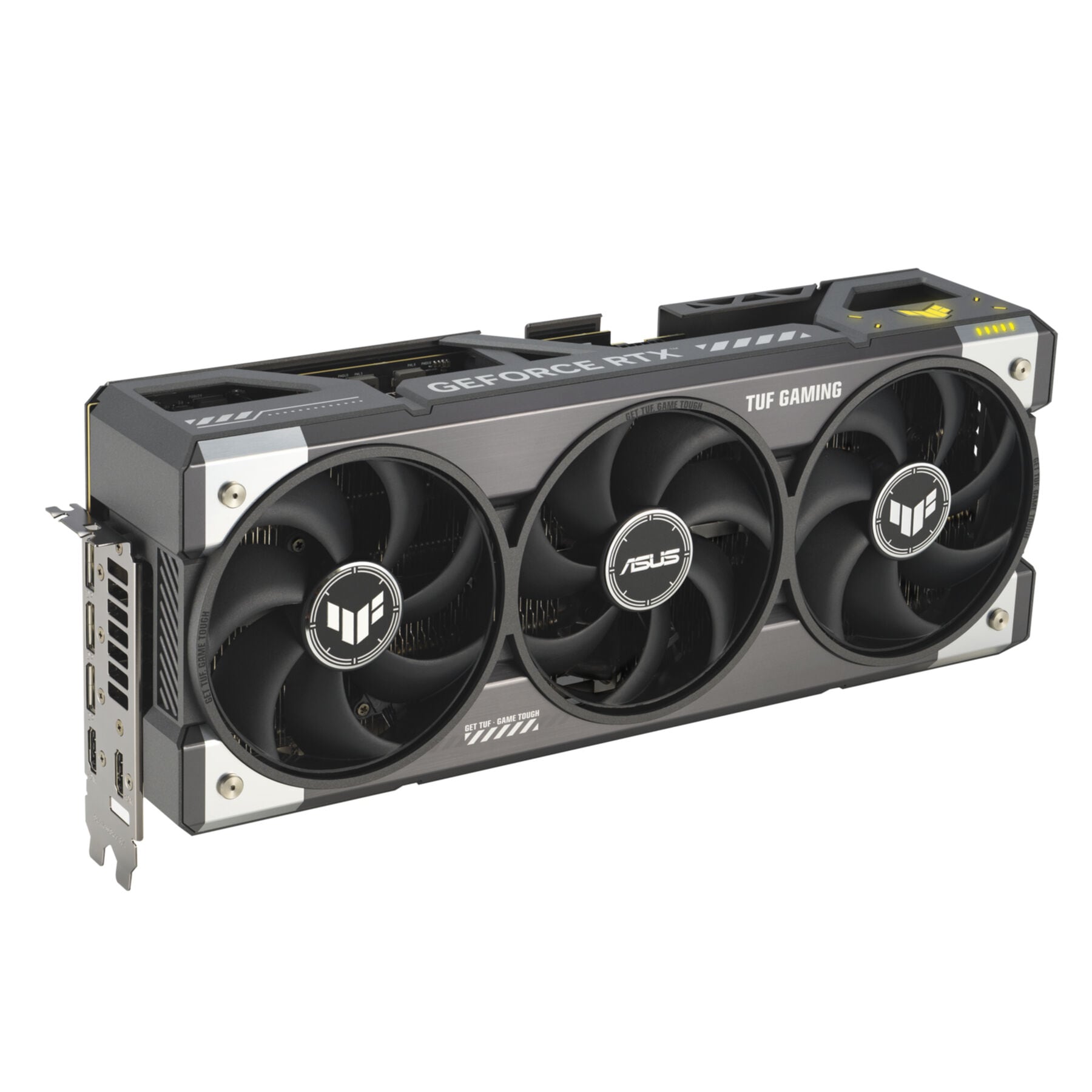 Asus Grafikkarte »TUF-RTX5080-O16G-GAMING«