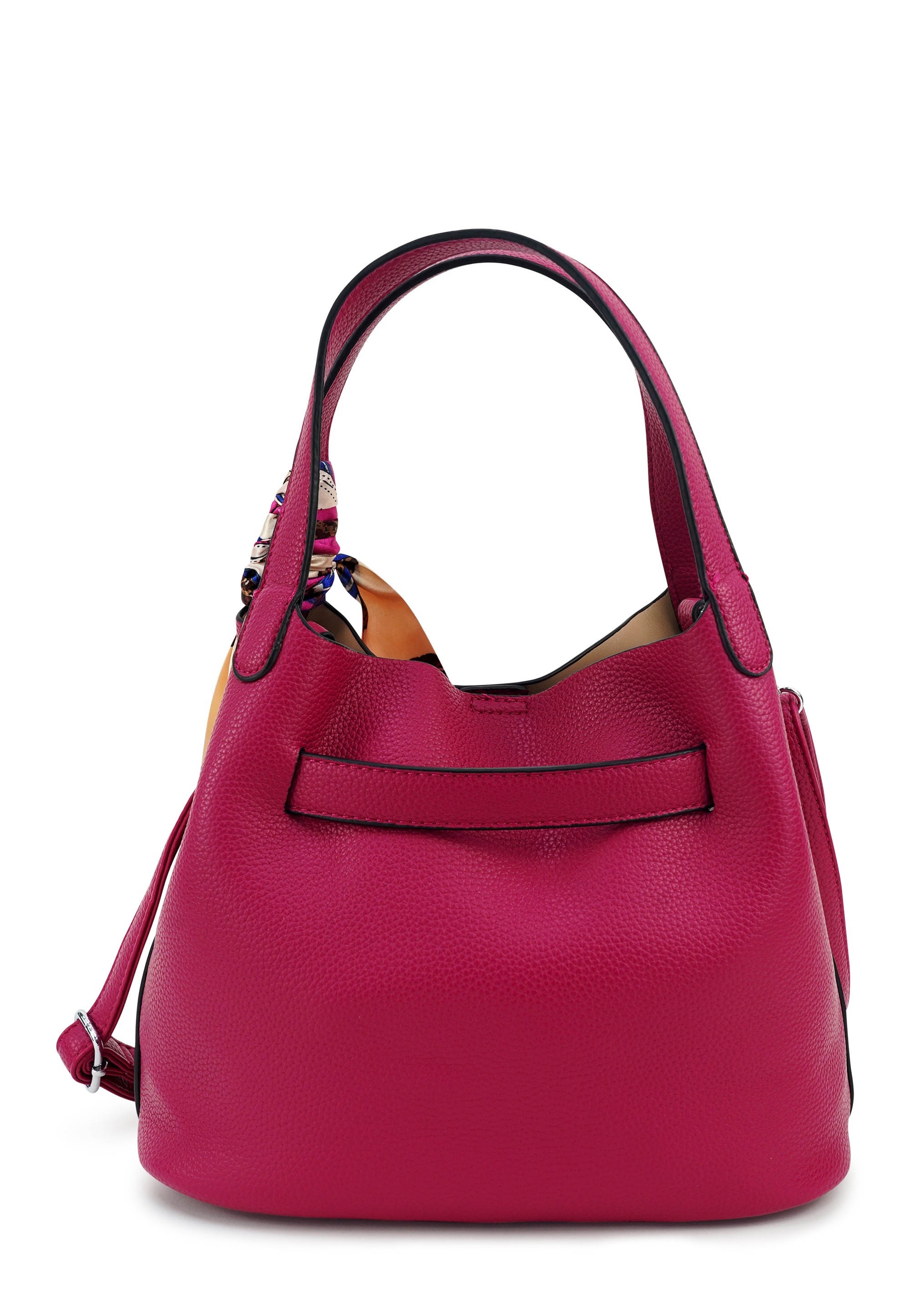 Harpa Schultertasche »MALU« mit dekorativem Schal