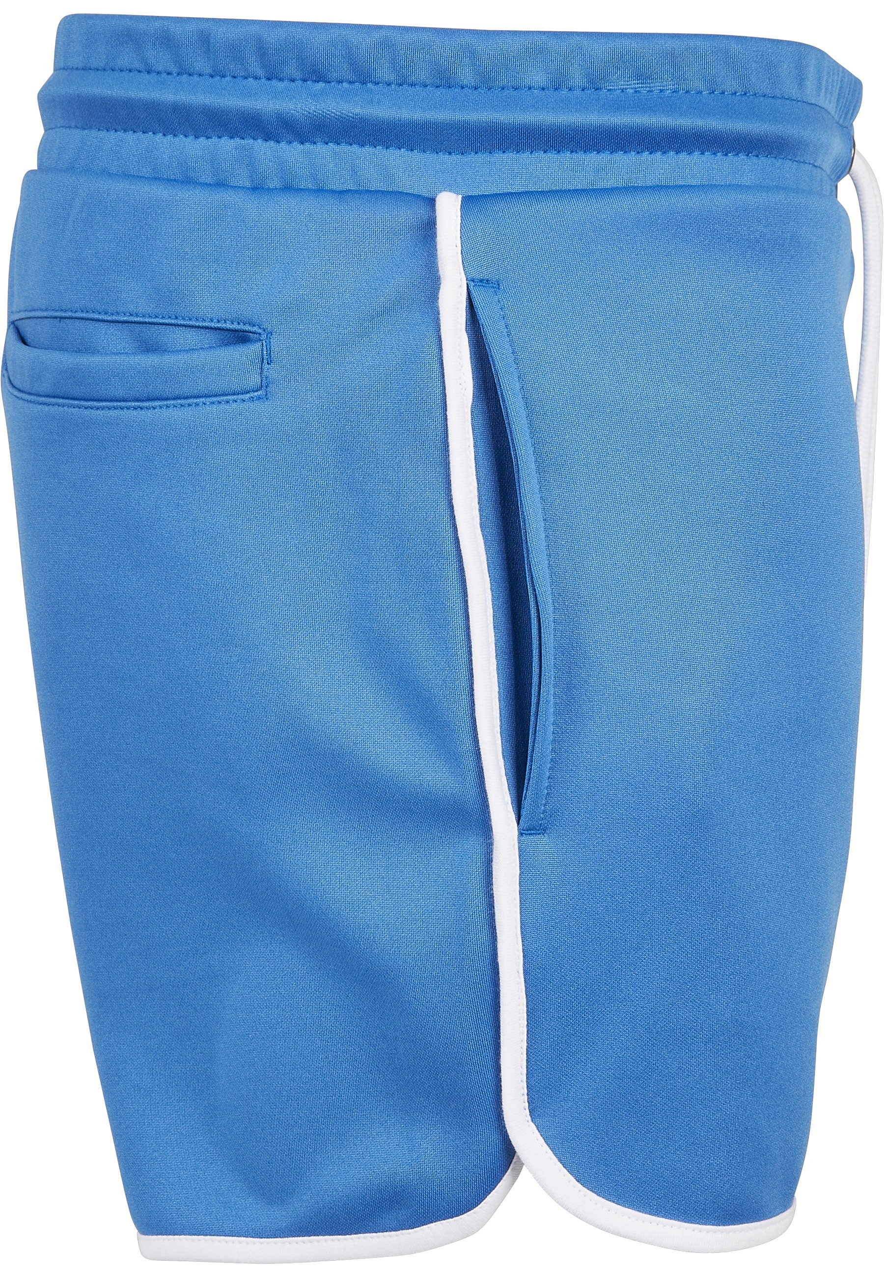Karl Kani Stoffhose »Karl Kani Herren KM222-007-1 Small Signature Trackshorts«