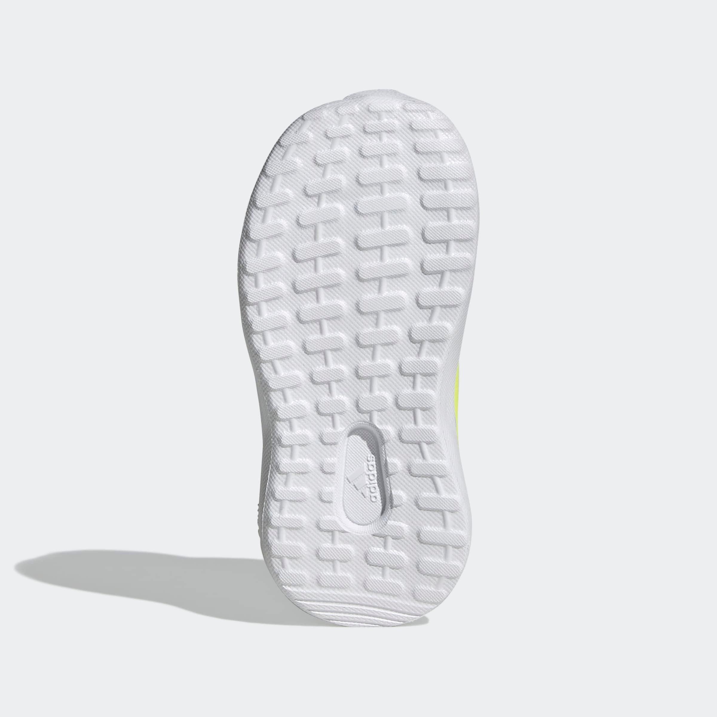 adidas Sportswear Klettschuh »TENSAUR RUN 3.0 KIDS«, für Kinder
