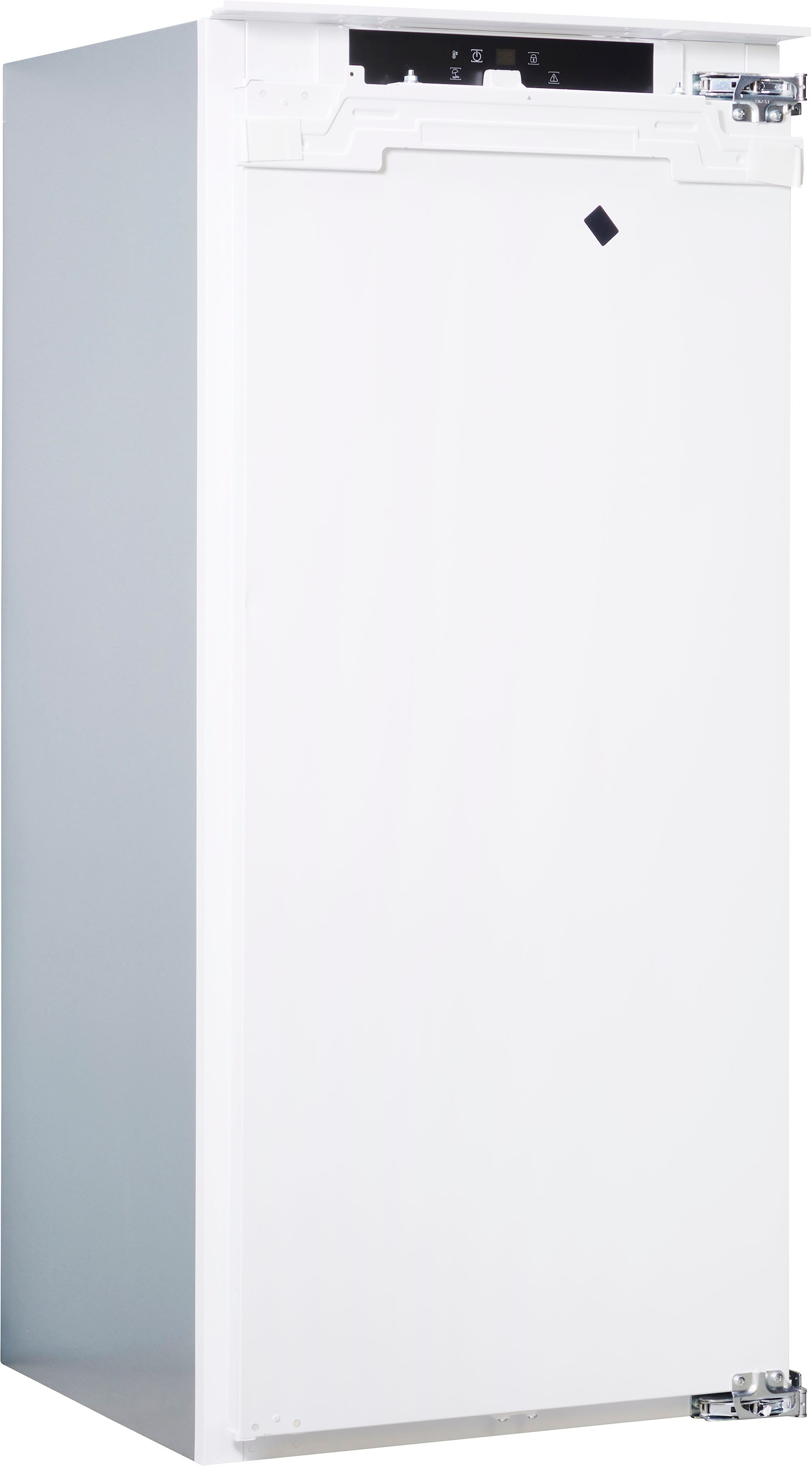 BAUKNECHT Einbaukühlschrank »KSI 12GF3«, KSI 12GF3, 122 cm hoch, 55,7 cm breit