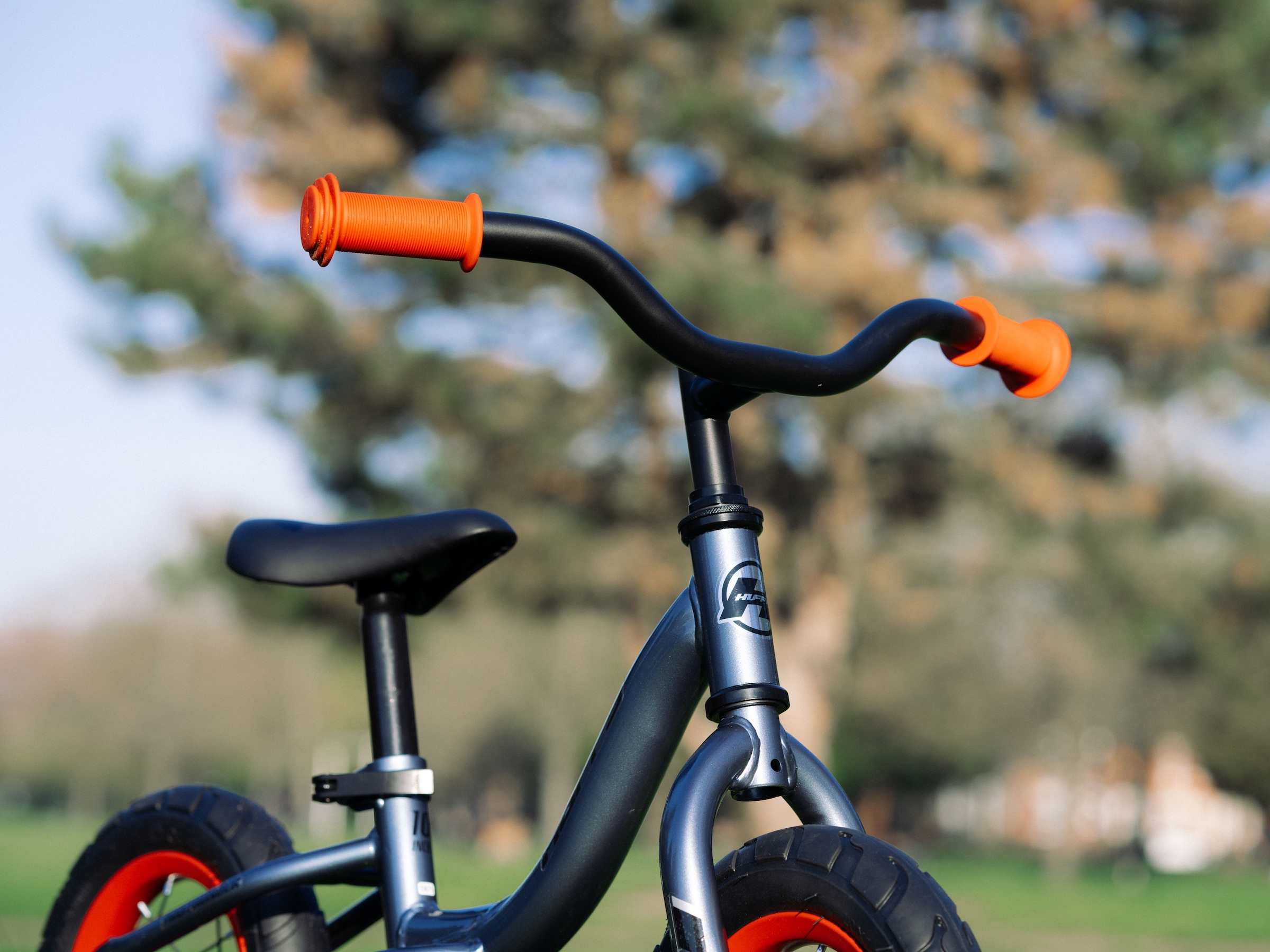 Huffy Laufrad »Pro Thunder 10-Zoll Laufrad«