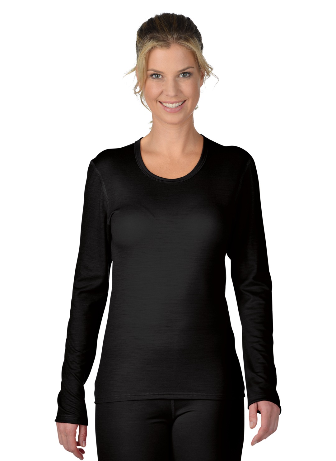 Trigema Kurzarmshirt »TRIGEMA Sportshirt aus Merinowolle« kaufen