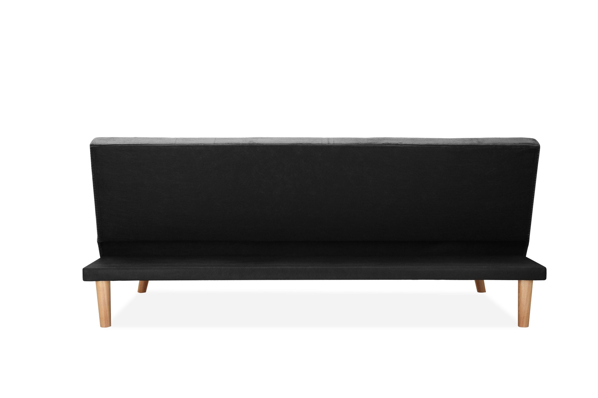 Dorel Home Schlafsofa »Vicky«, mit ausklappbarer Liegefläche