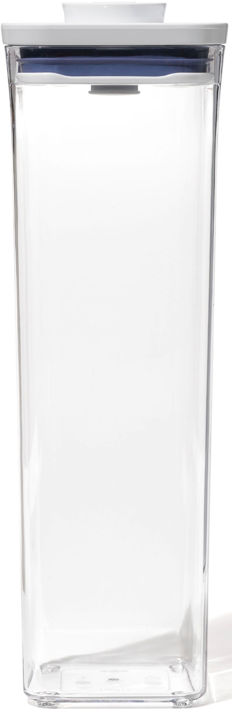 Thumbnail - OXO Good Grips Vorratsdose 1 Stk. tlg. KLEINES QUADRAT - GROSS 2.1L