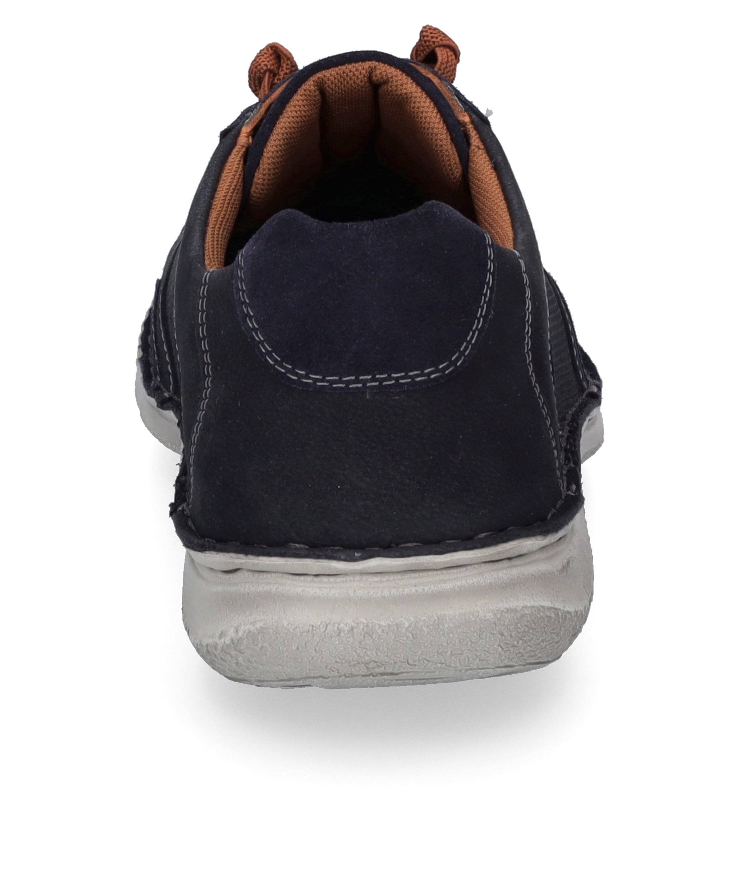 Josef Seibel Schnürschuh »Anvers 97, indigo-kombi«