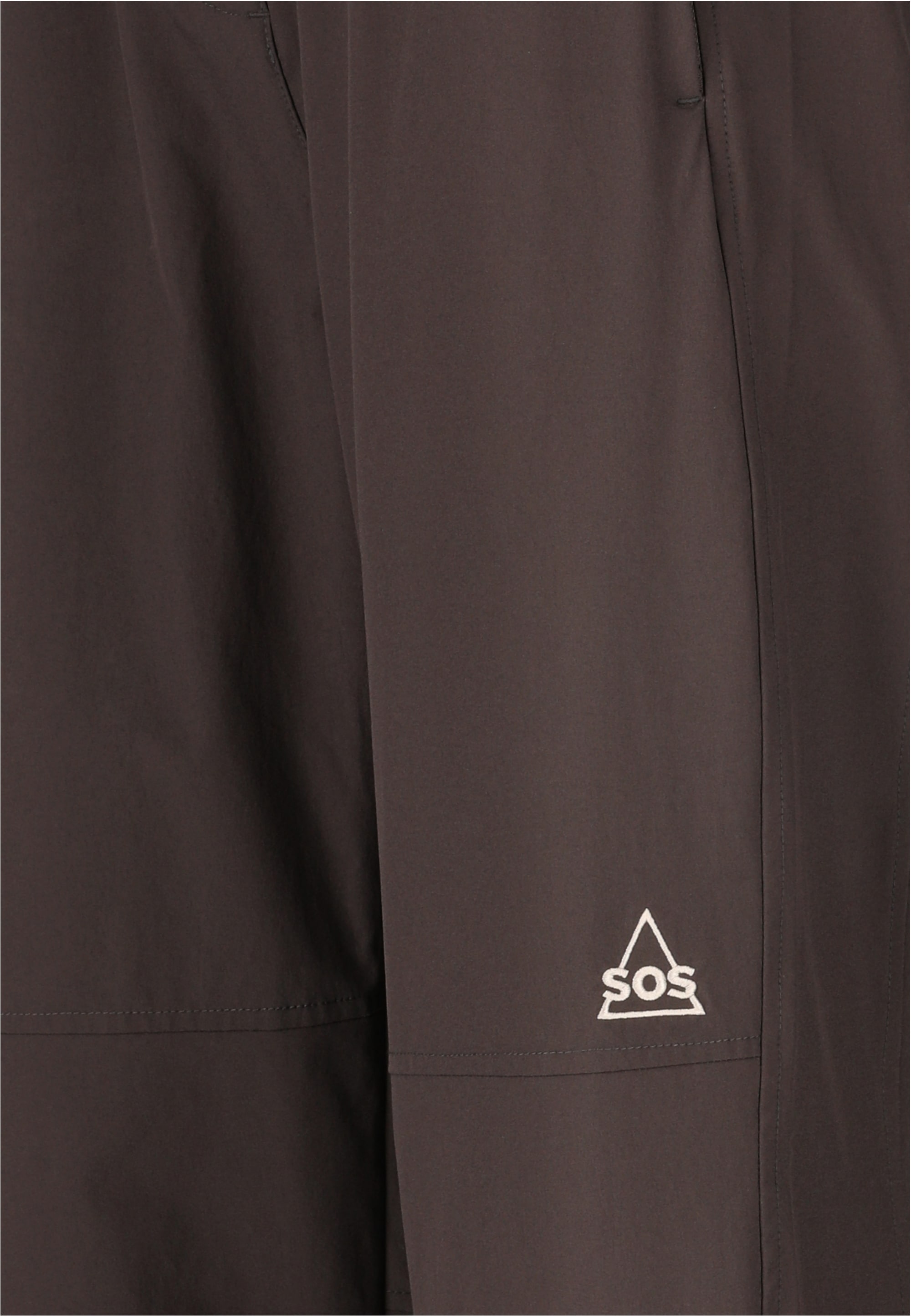 SOS Cargohose »Orbit«  mit atmungsaktivem Material