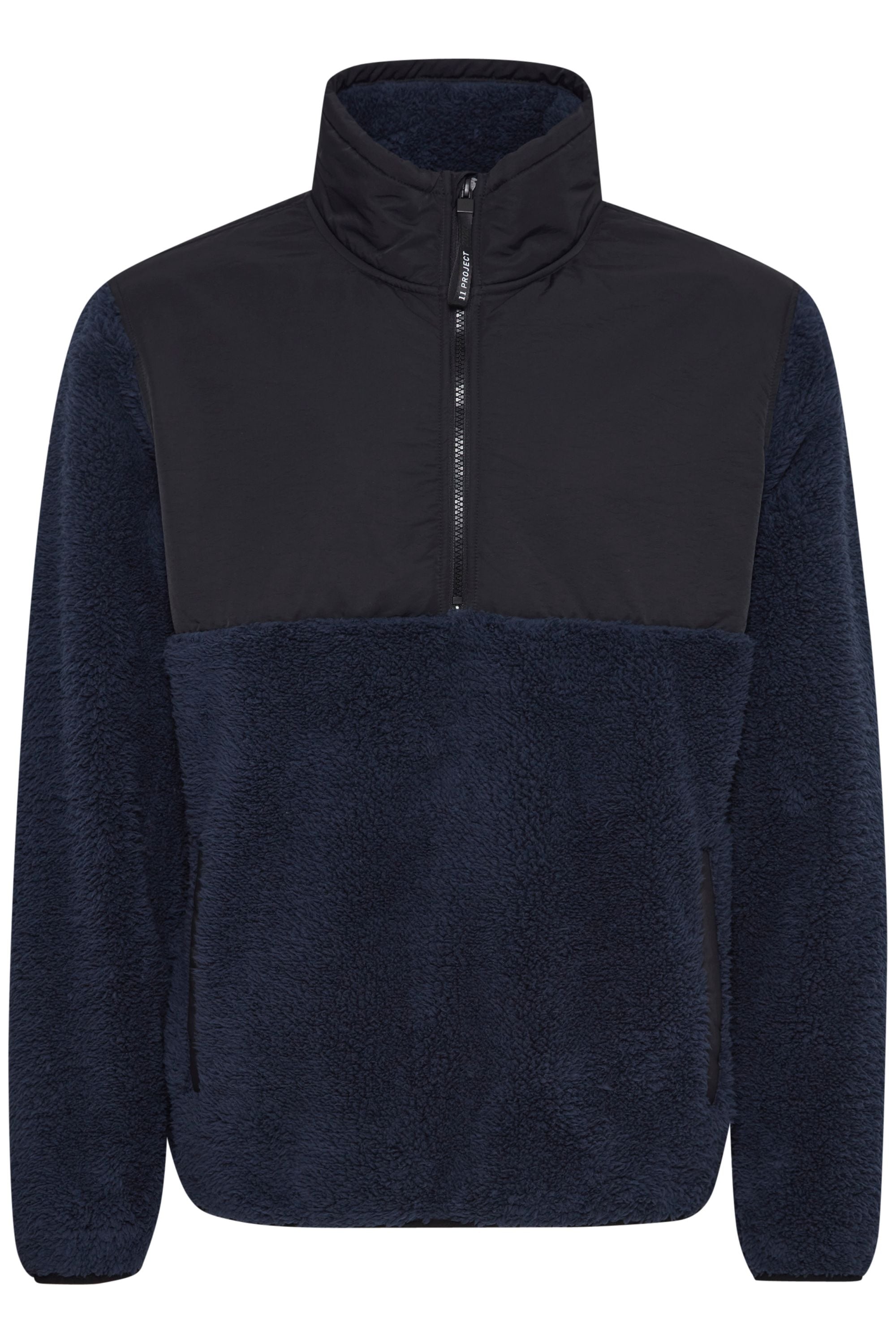 11 Project Funktionsjacke "Übergangsjacke PRPiet" günstig online kaufen
