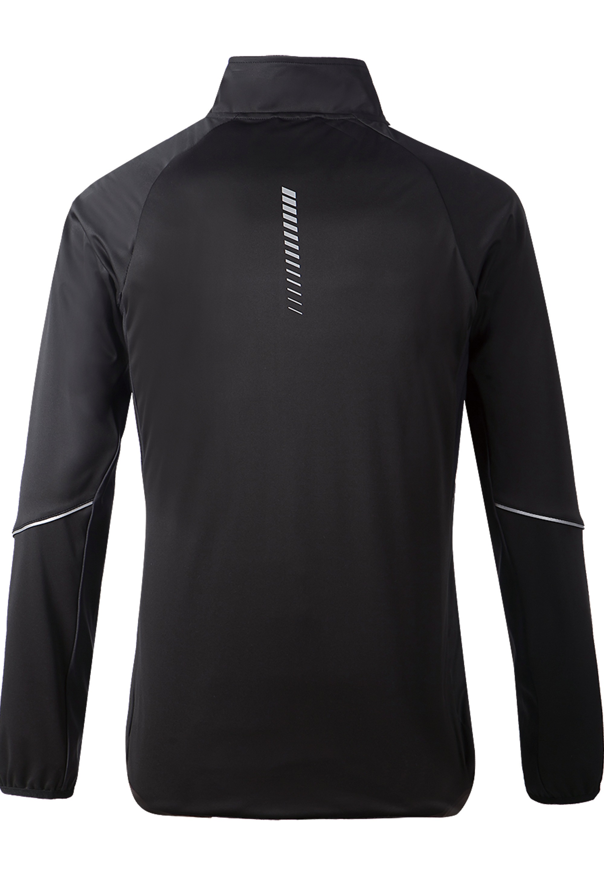 ENDURANCE Laufjacke »Elving«, aus elastischem 4-Wege-Stretch-Material
