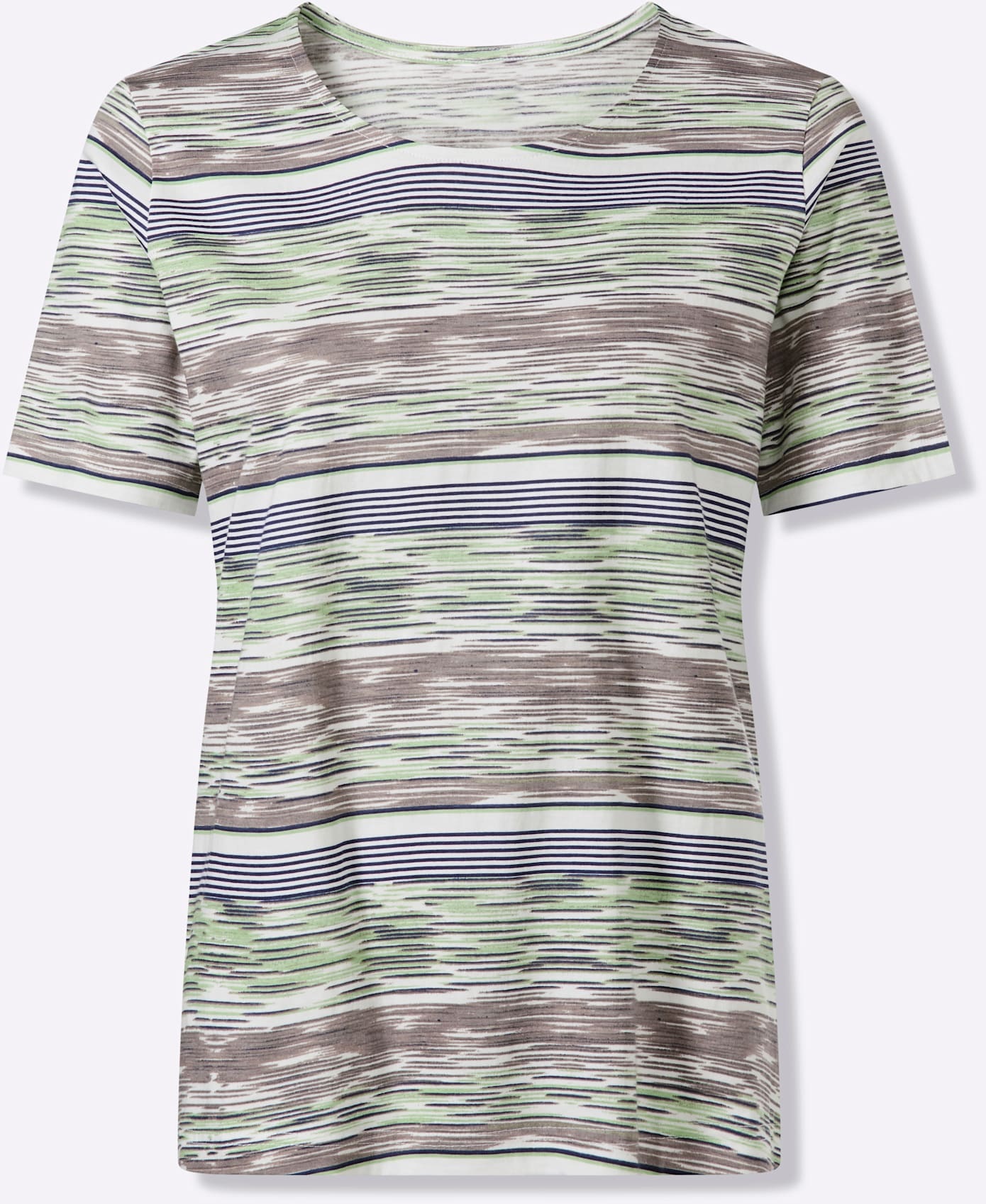 Thumbnail - Classic Basics Kurzarmshirt "Kurzarm-Shirt" 1 tlg.