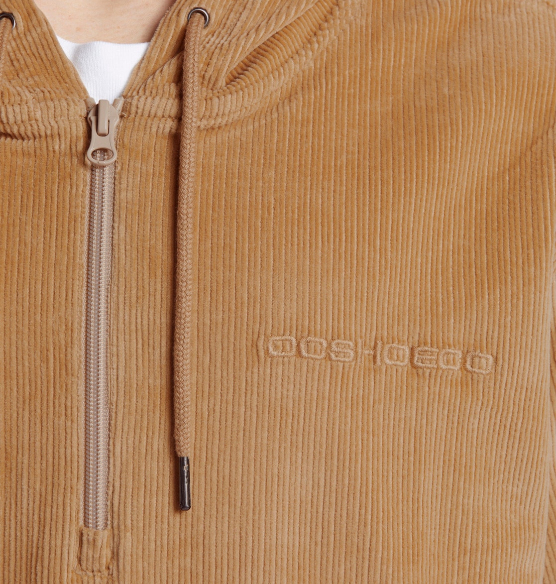 DC Shoes Hoodie »Belview«