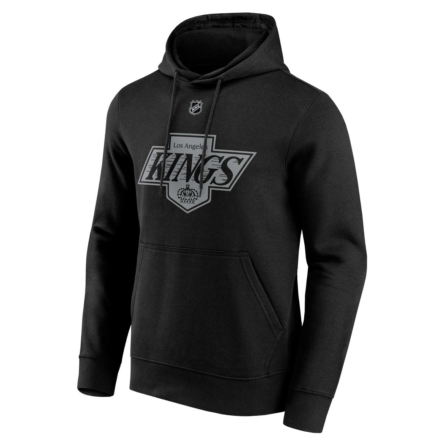 Fanatics Kapuzenpullover »Fanatics Hoodie Los Angeles Kings Graphic Kevin Fiala 22«