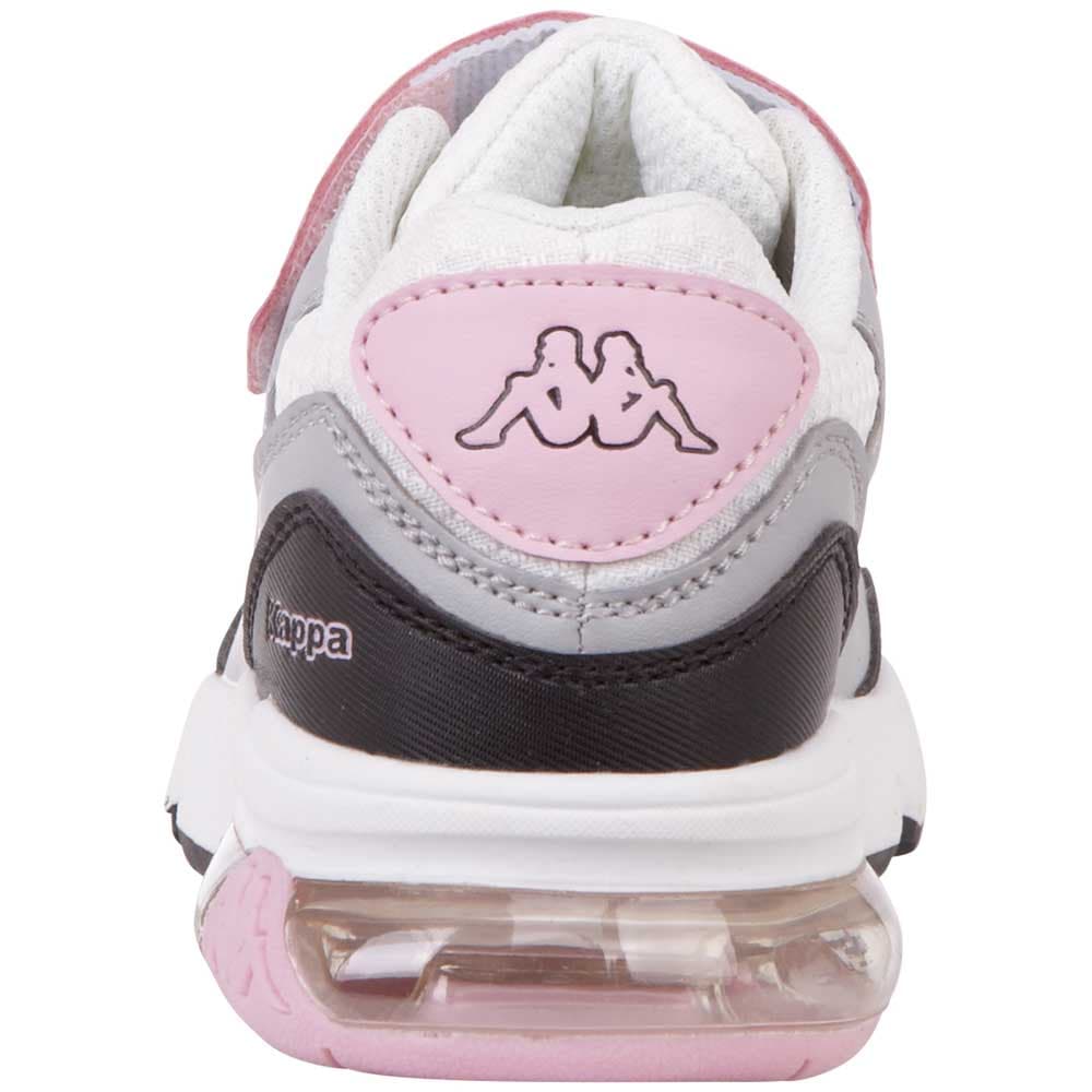 Black Friday Kappa Sneaker, mit Kappa PASST! Qualitätssiegel für  Kinderschuhe | BAUR