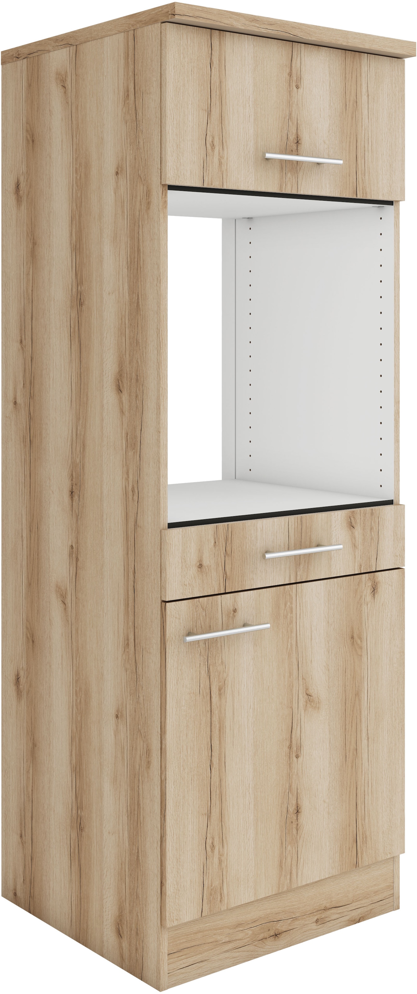 OPTIFIT Midischrank "Bella", Breite 60 cm, Nischenmaße B/T/H 56,7/55,5/59,2 cm