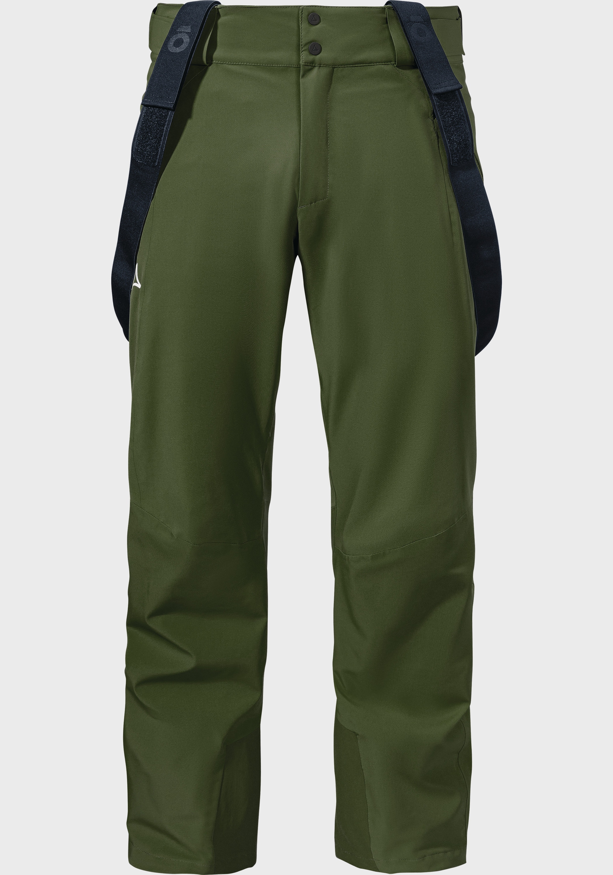 Schöffel Latzhose "Ski Pants Pontresina M"