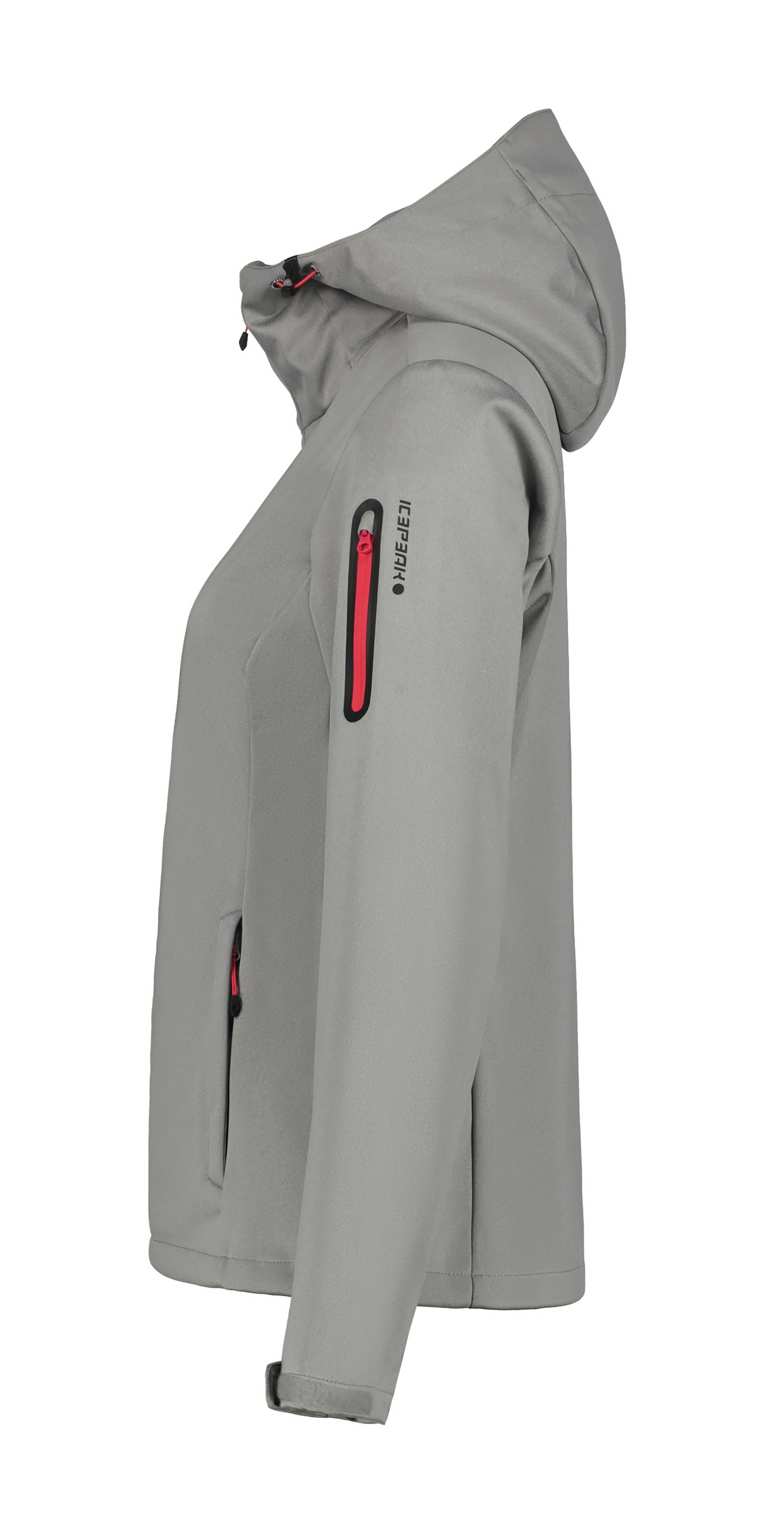 Icepeak Outdoorjacke »Icepeak Softshell jacke BRIDGEWATER«