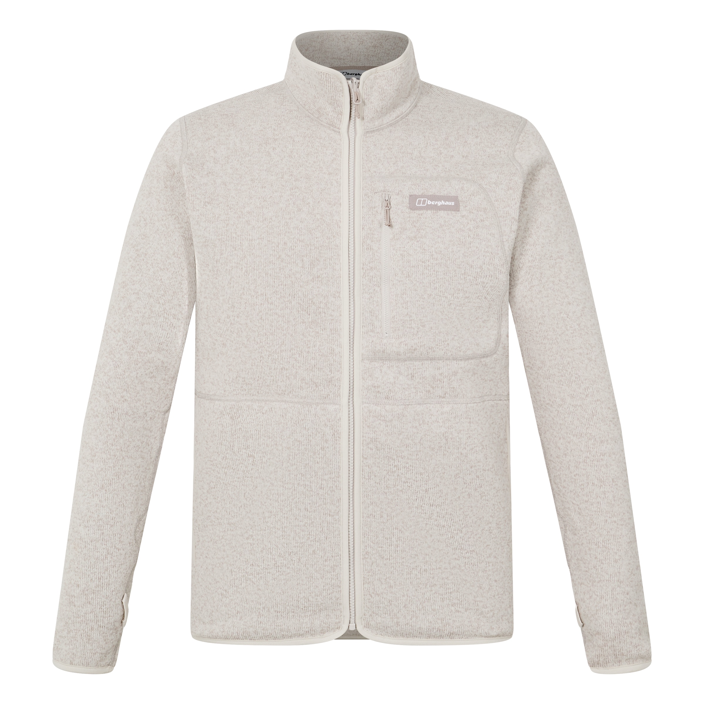 Berghaus Fleecejacke »ASTERBY IA JACKET«