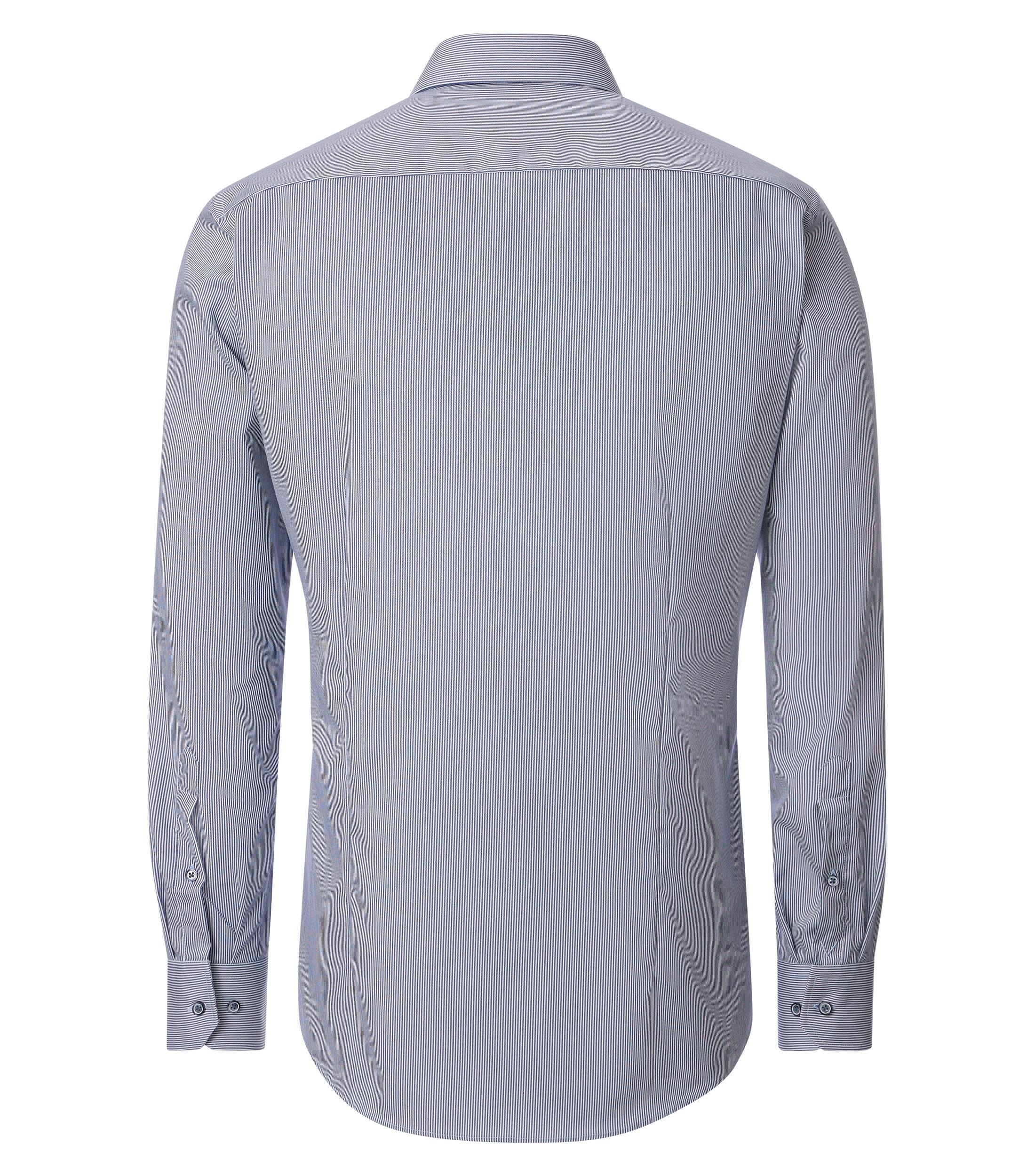 VENTI Businesshemd »VENTI Businesshemd gestreift«