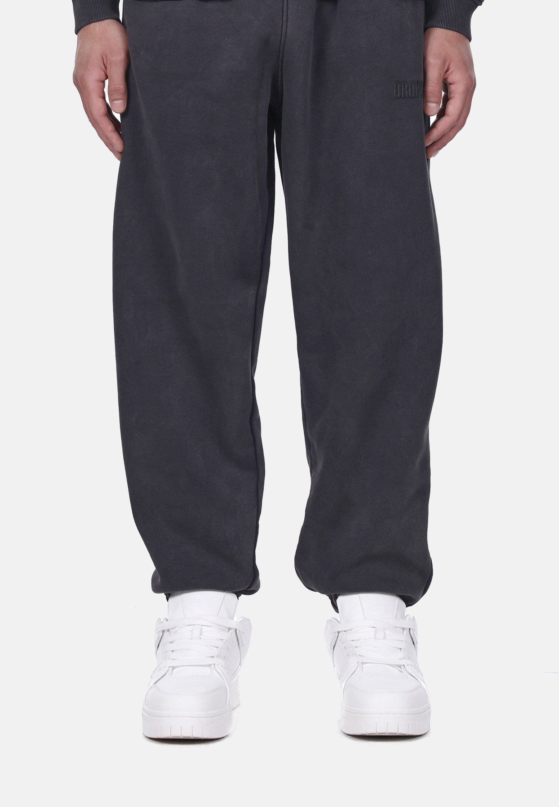 Thumbnail - Dropsize Jogginghose "Dropsize HEAVY LOOSE FIT JOGGER"