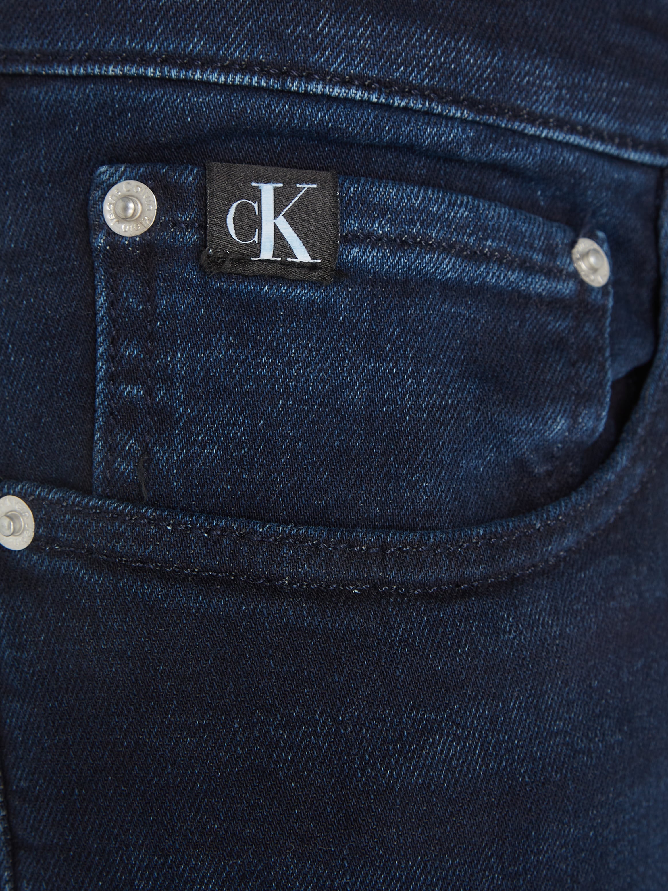 Calvin Klein Jeans Skinny-fit-Jeans »SKINNY«