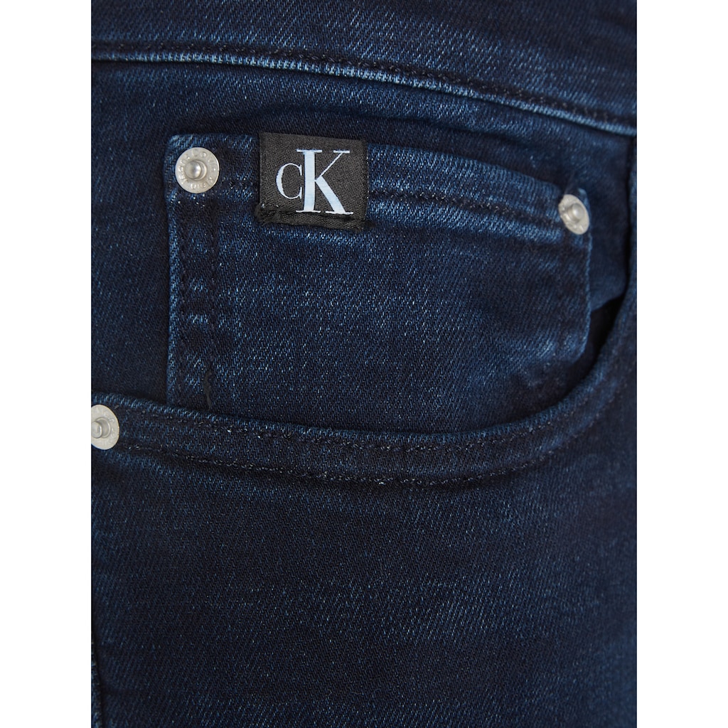 Calvin Klein Jeans Skinny-fit-Jeans »SKINNY«