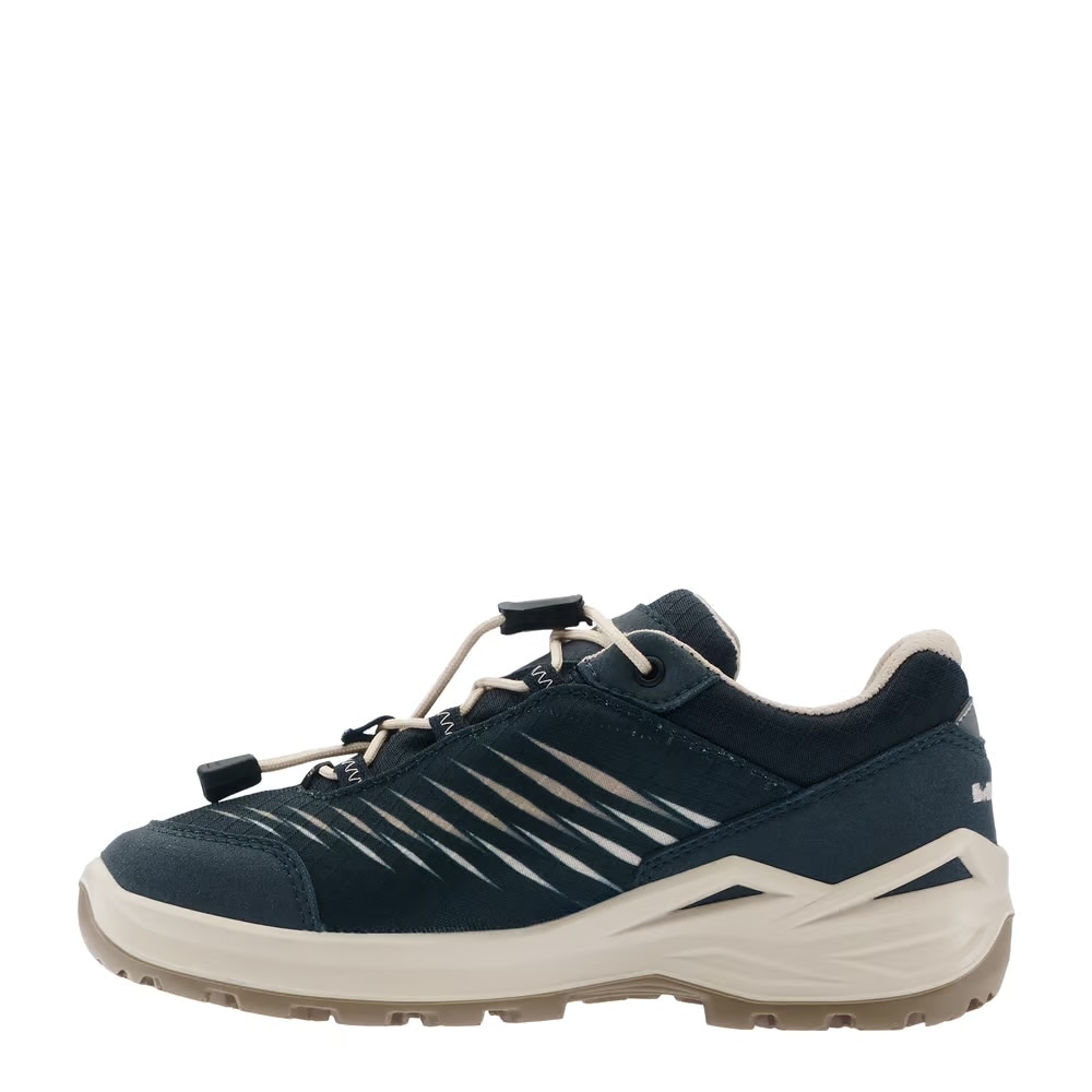 Lowa Wanderschuh »ZIRROX II GORE-TEX® LO JR«  wasserdicht dank Gore-Tex Membrane