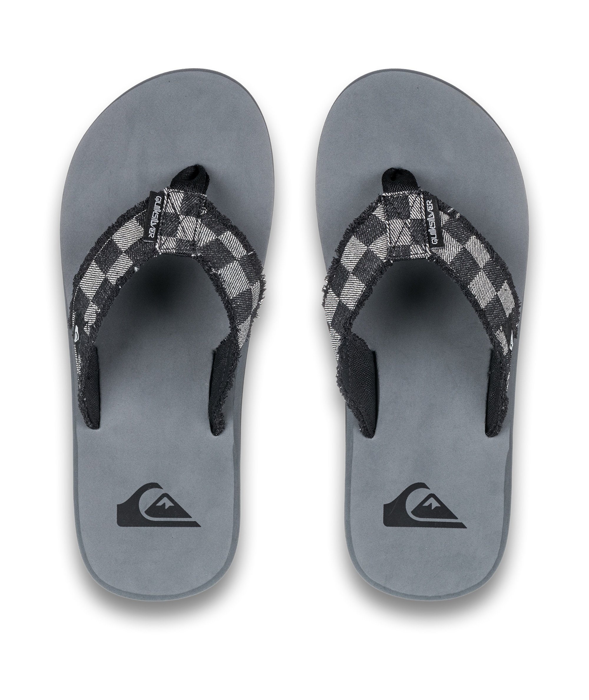 Quiksilver Zehentrenner »MONKEY ABYSS«