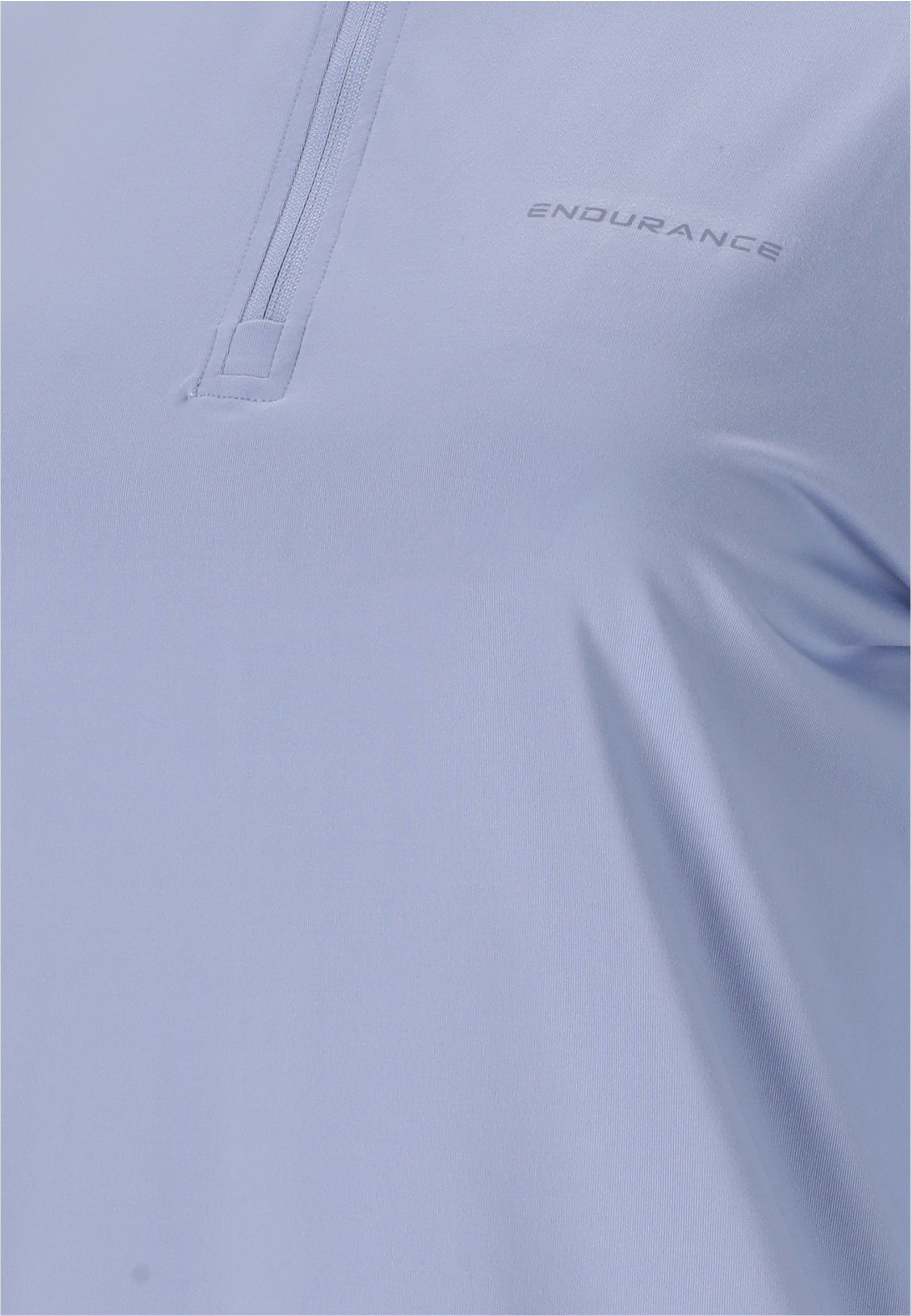 ENDURANCE Strickpullover »Aileen«, Aus schnelltrocknendem Funktionsmaterial