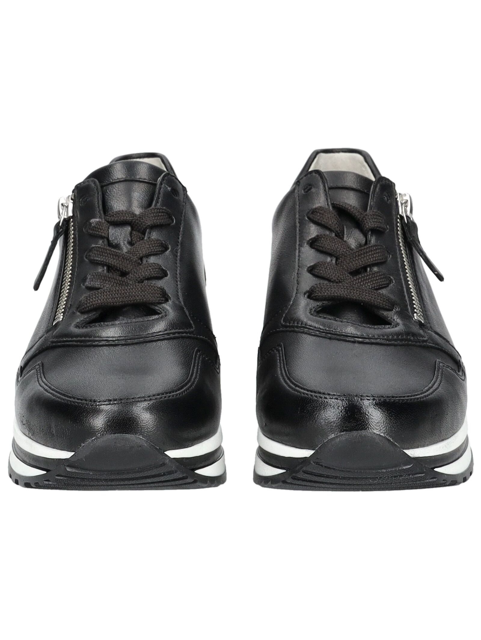 Gabor Comfort Sneaker »Gabor Comfort Sneaker Nappaleder«