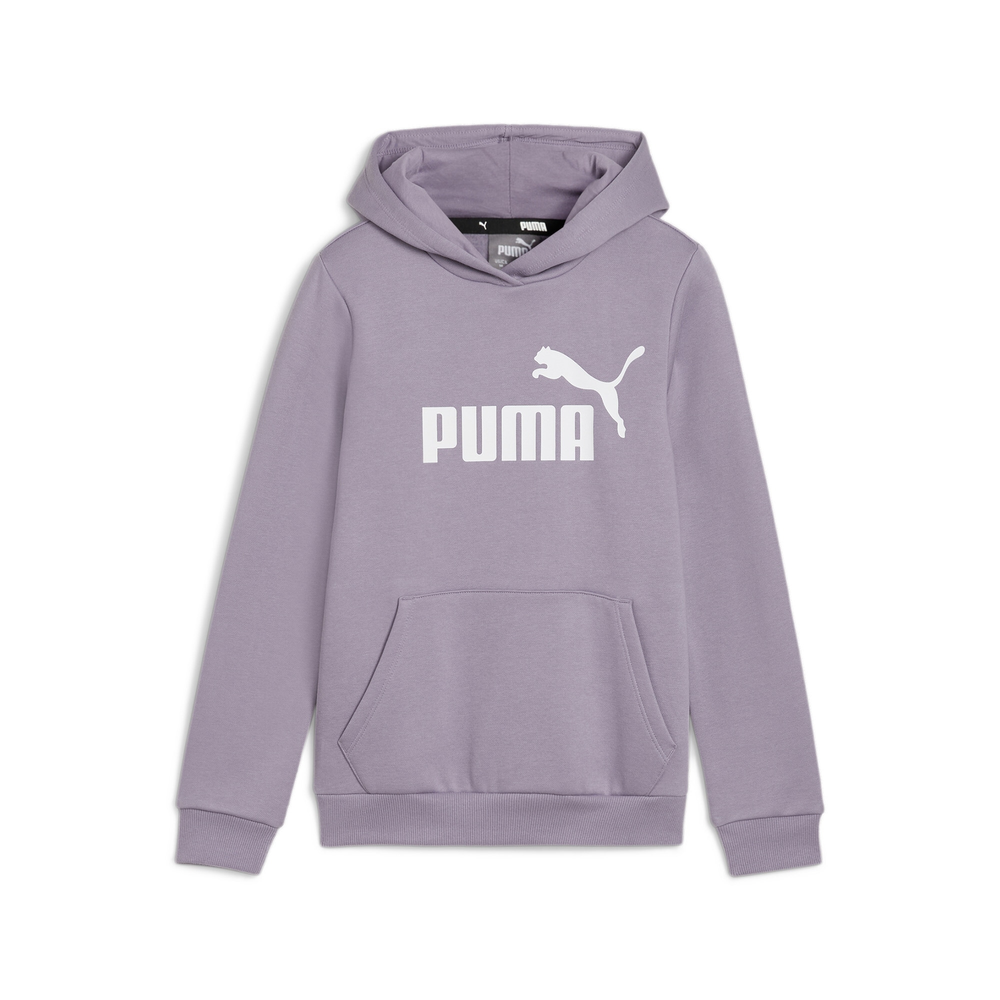 PUMA Kapuzensweatshirt »ESS LOGO HOODIE FL G«