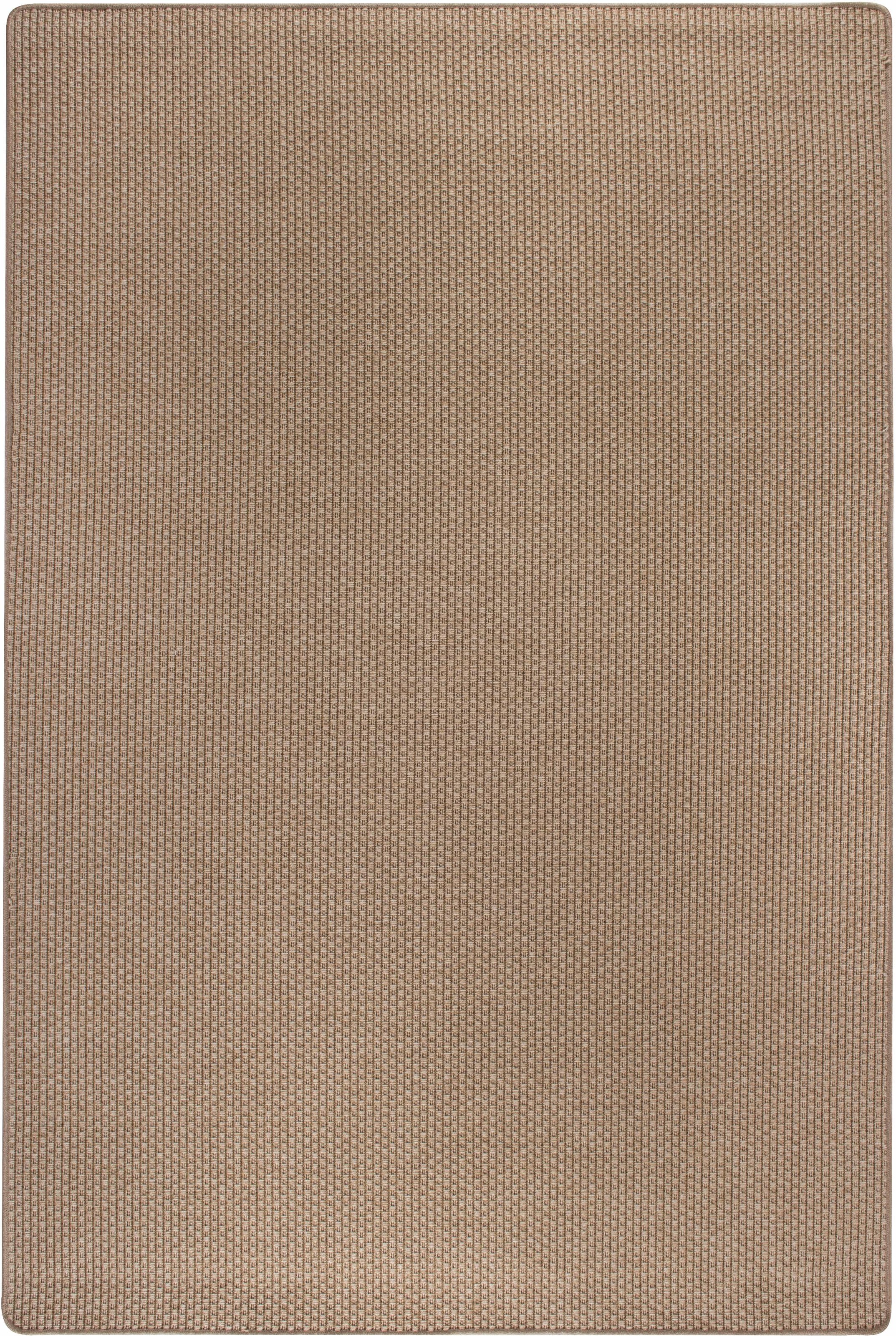 LUXOR living Teppich »Nottingham, Made in Poland«, rechteckig, 8 mm Höhe, Wohnzimmer