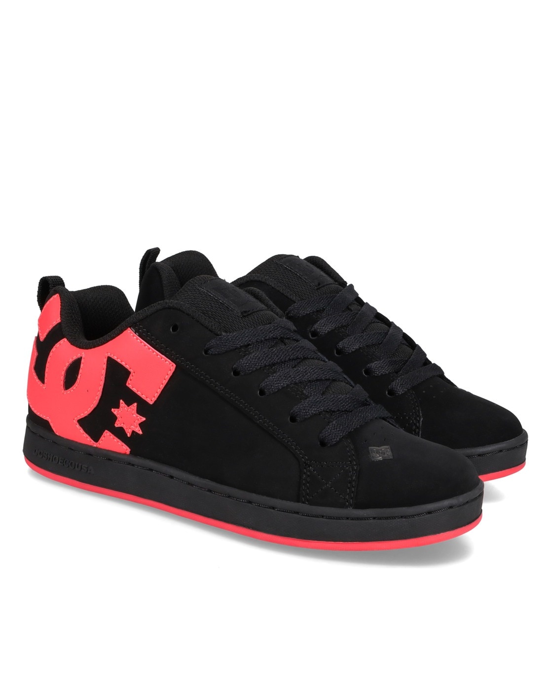 DC Shoes Sneaker "Court Graffik" günstig online kaufen