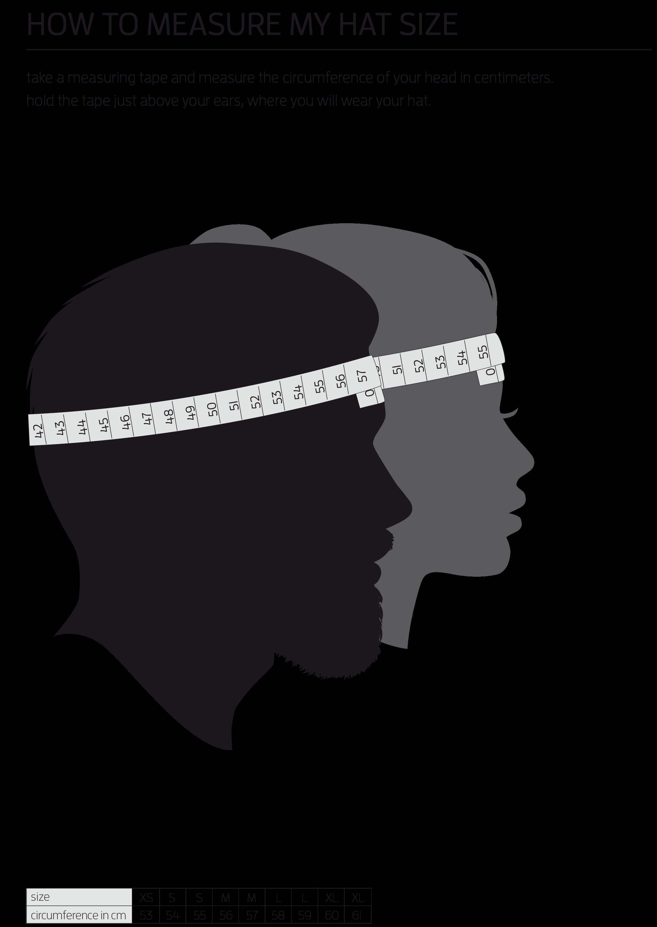 chillouts Stirnband »Minto Headband« feuchtigkeitsabweisend, knitterfrei, Leicht, dünn und elastisch