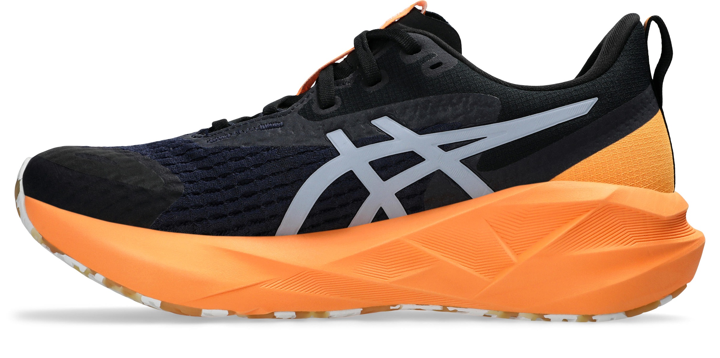 Thumbnail - Asics Laufschuh "NOVABLAST 5 LITE-SHOW" mit reflektierenden Elementen