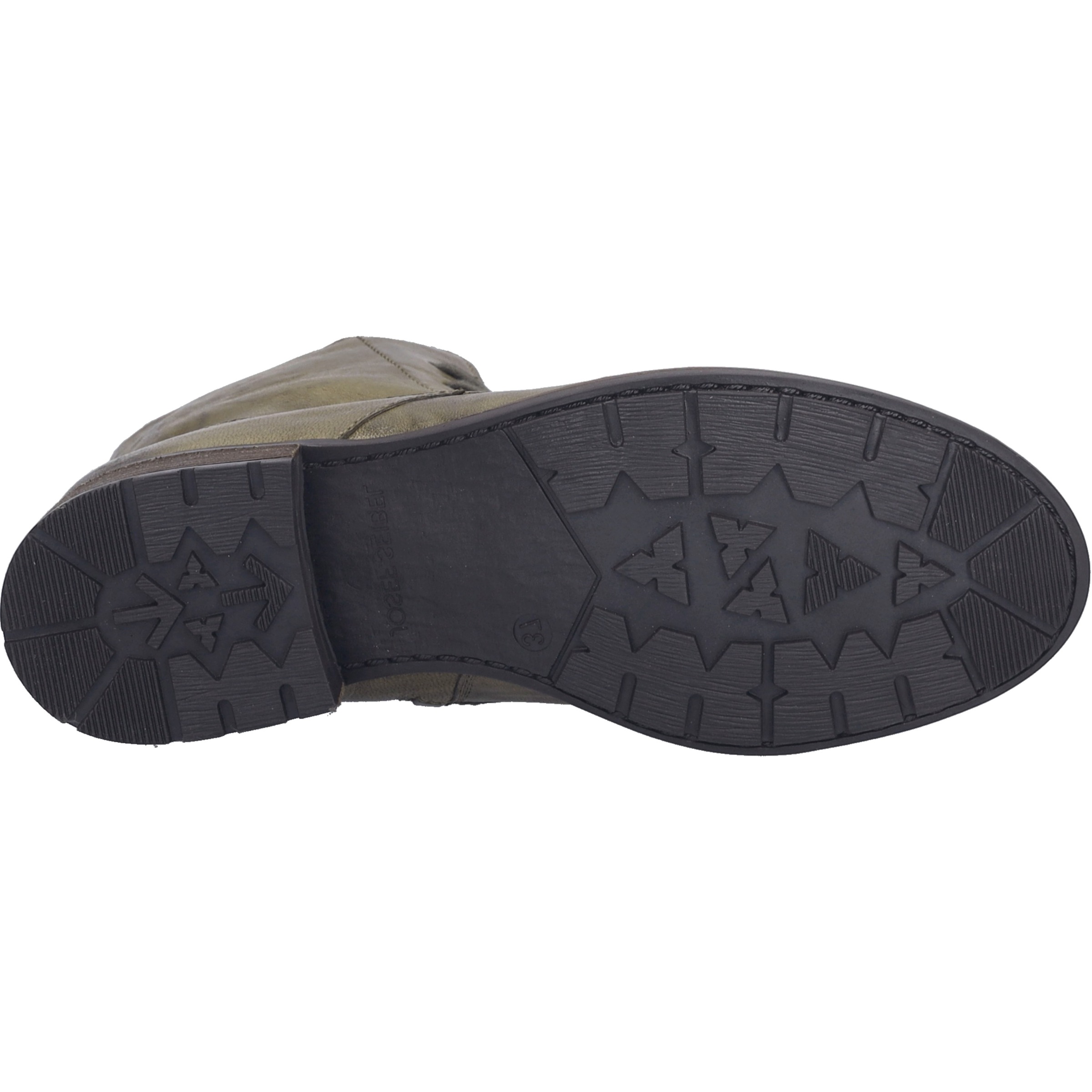 Josef Seibel Stiefelette »Kate 17, oliv«