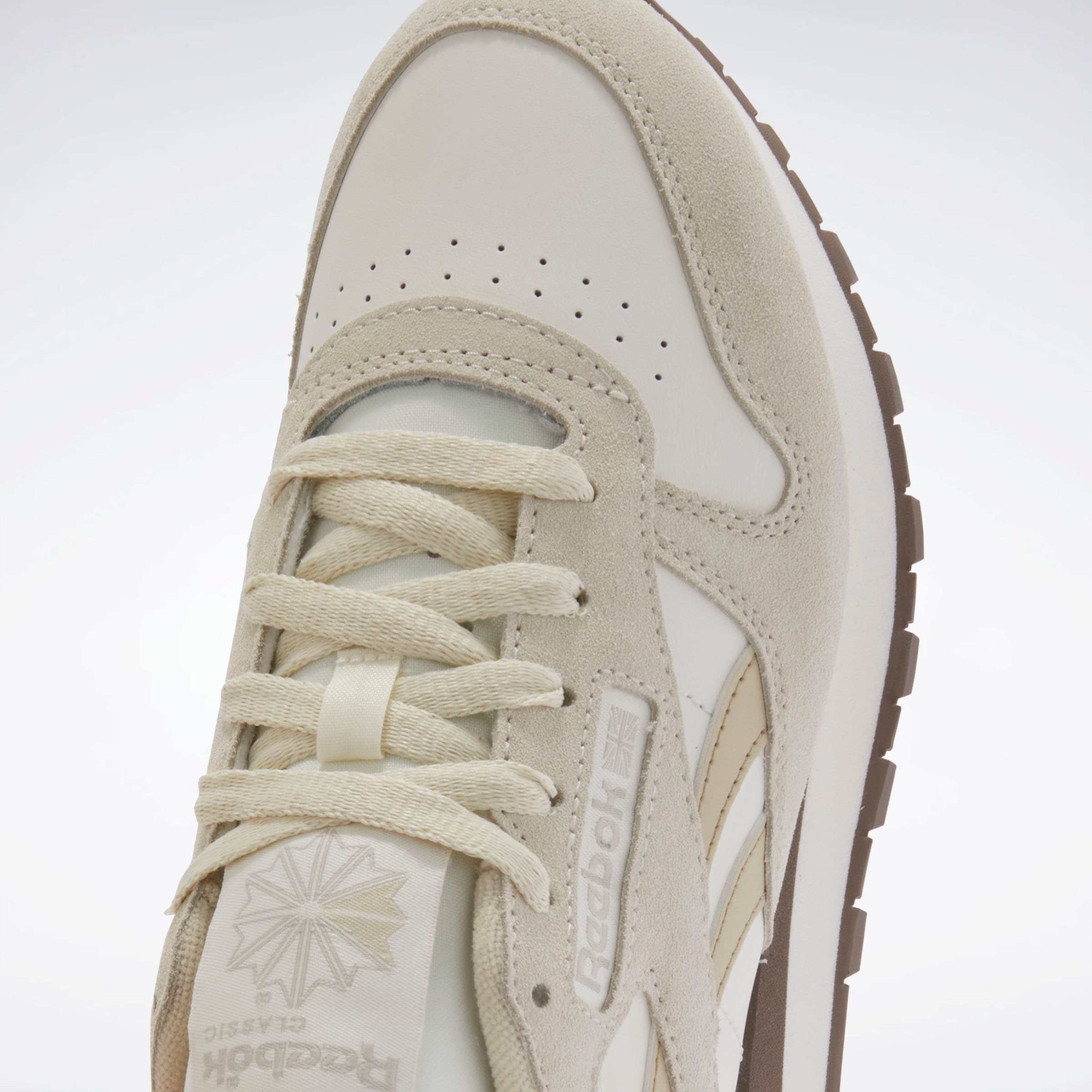 Reebok Classic Sneaker »CLASSIC LEATHER«