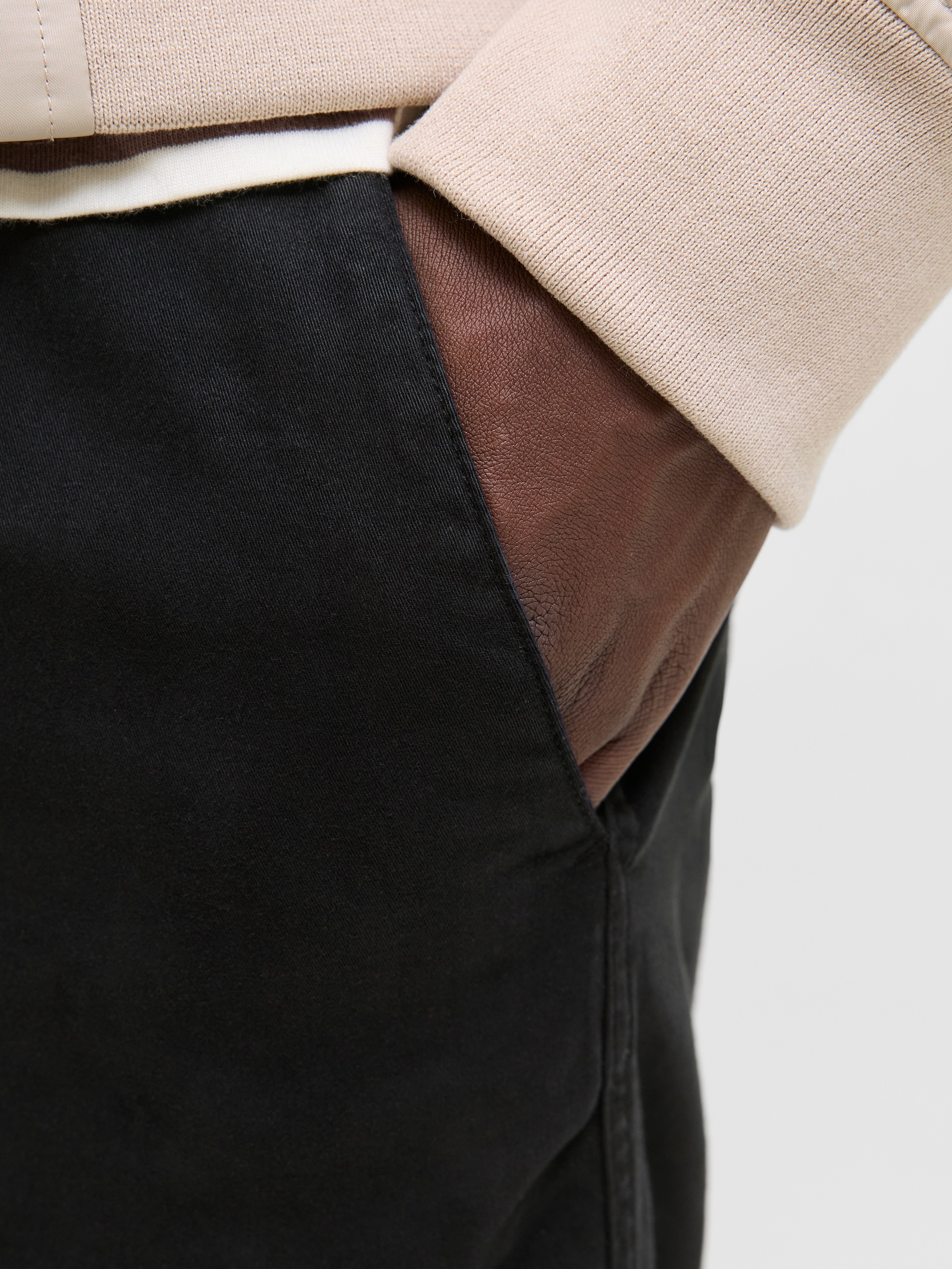 Thumbnail - Jack & Jones Jogginghose "JPSTKANE TROY CUFFED JOGGER SN"