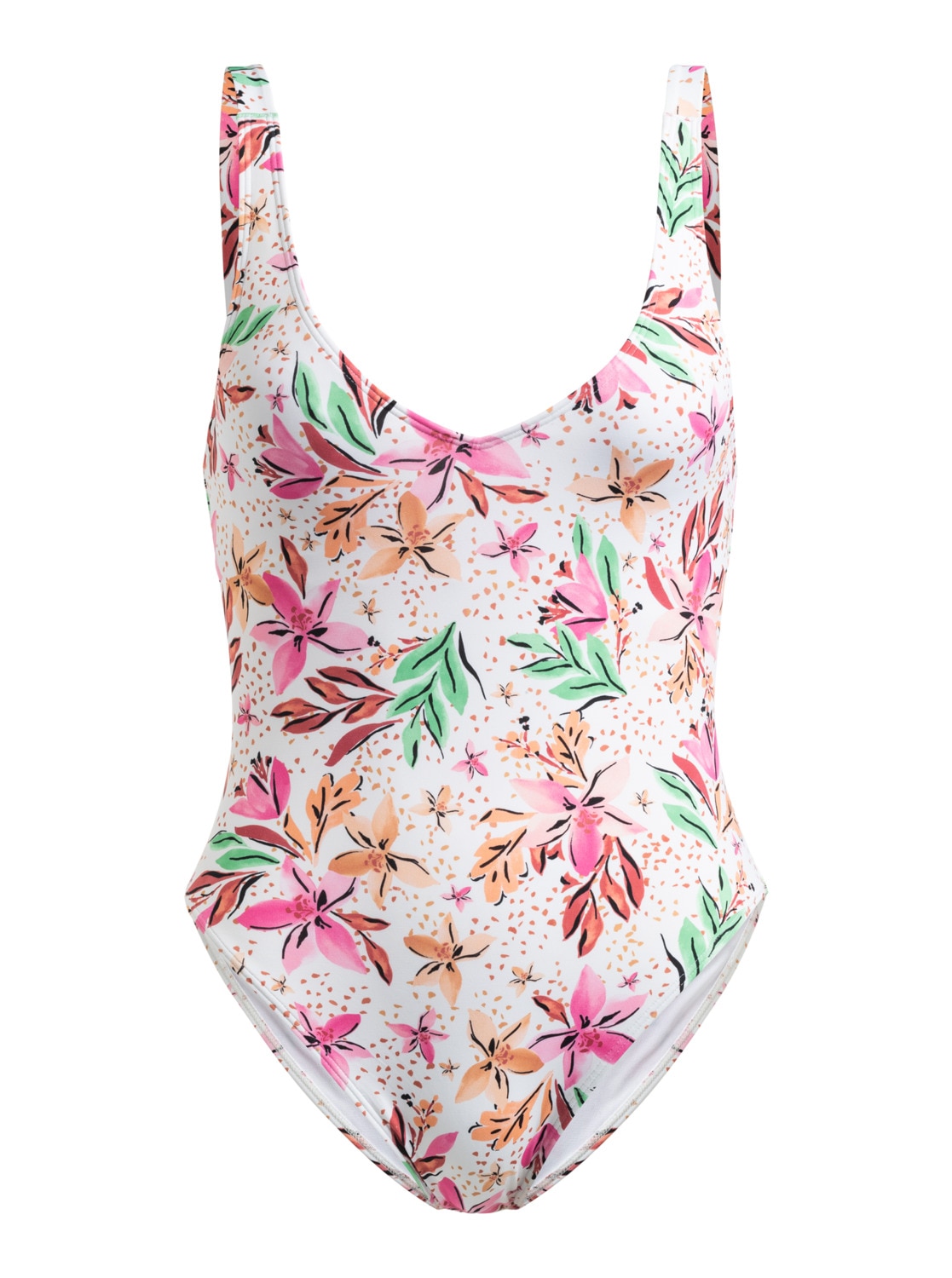 Roxy Badeanzug "Printed Beach Classics" günstig online kaufen