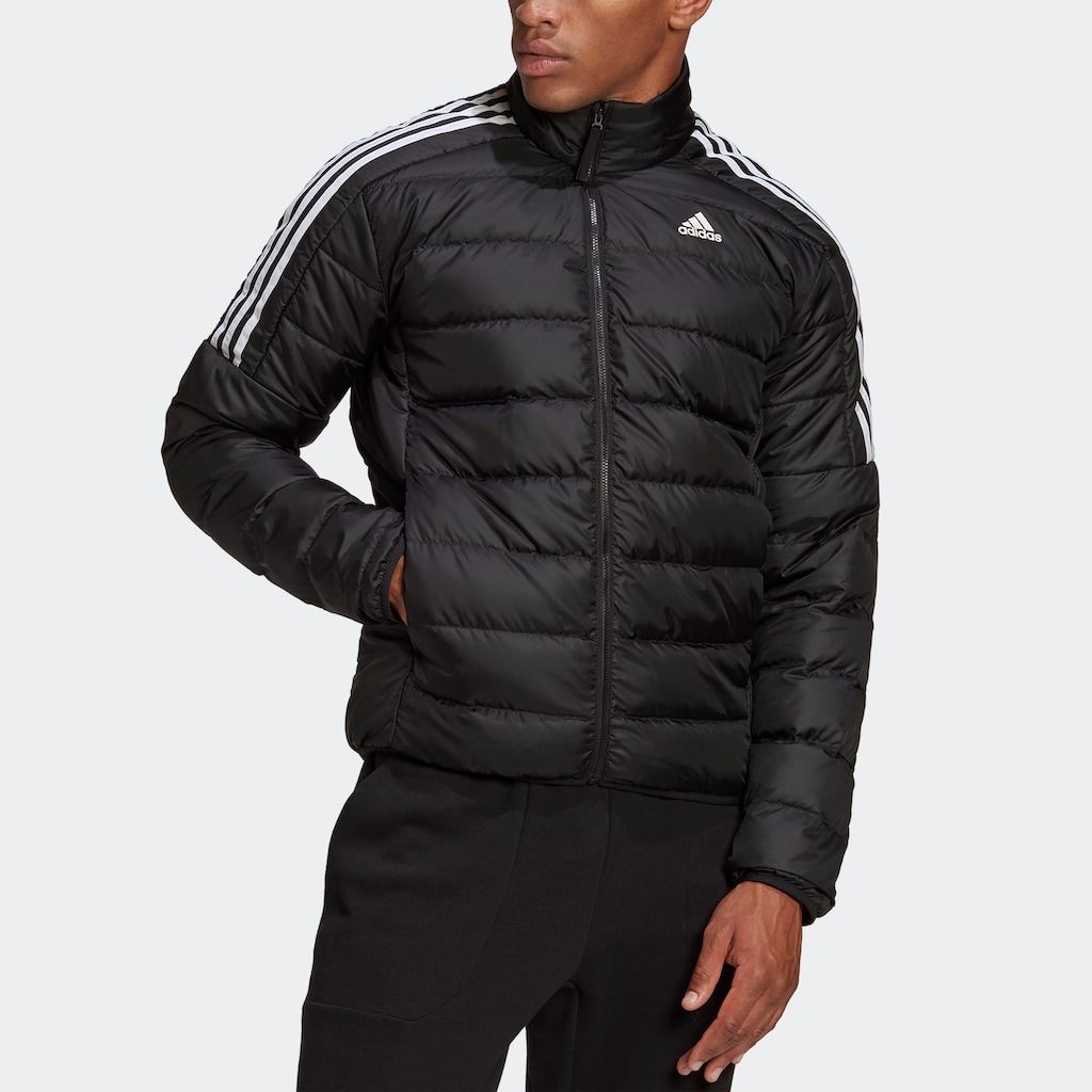 adidas Sportswear Outdoorjacke »ESSENTIALS DAUNENJACKE«