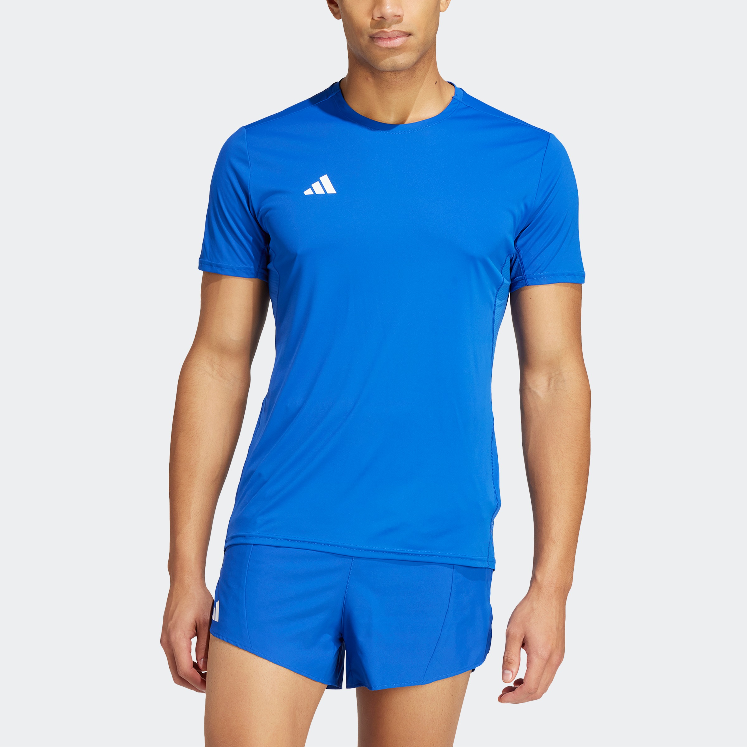 adidas Performance Laufshirt "ADIZERO E TEE" günstig online kaufen