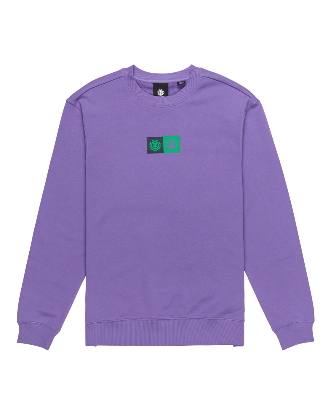 Element Sweatshirt »Dual«
