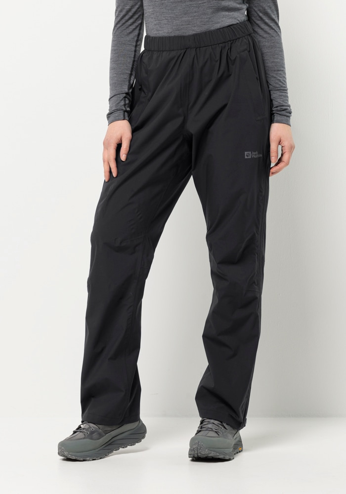 Jack Wolfskin Regenhose "RAINY DAYS 2.5L PANTS W"