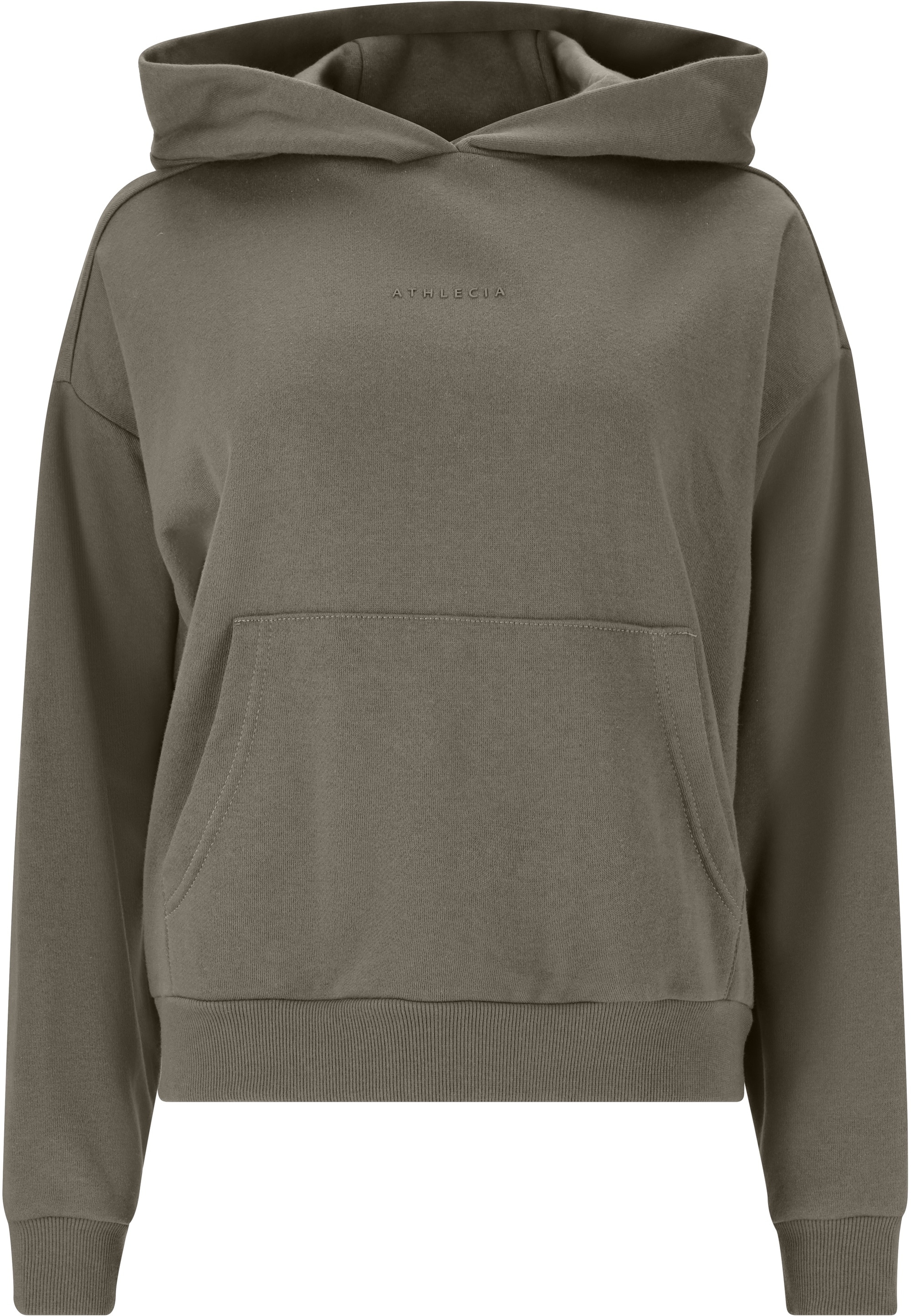 ATHLECIA Sweatshirt »Ruthie«, aus superweichem Material