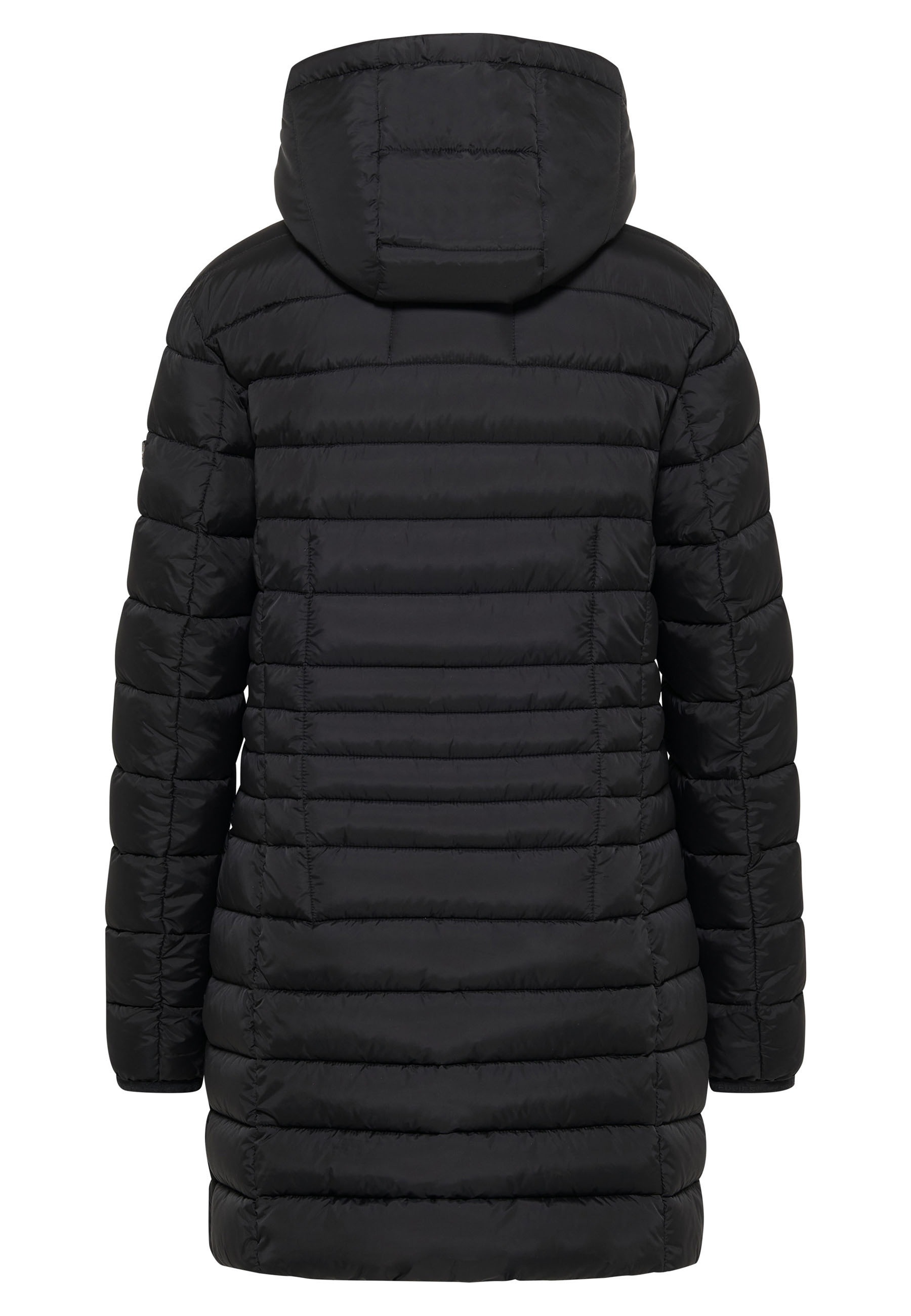Frieda & Freddies Steppjacke »Fake Down Jacket / Laura May 2«, mit Taschen
