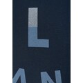 Elbsand Kapuzensweatshirt »Jörna«, mit Logoprint vorne