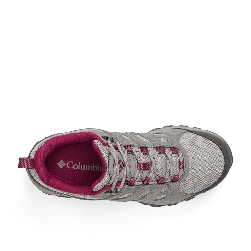 Columbia Wanderschuh »REDMOND™ III WATERPROOF«