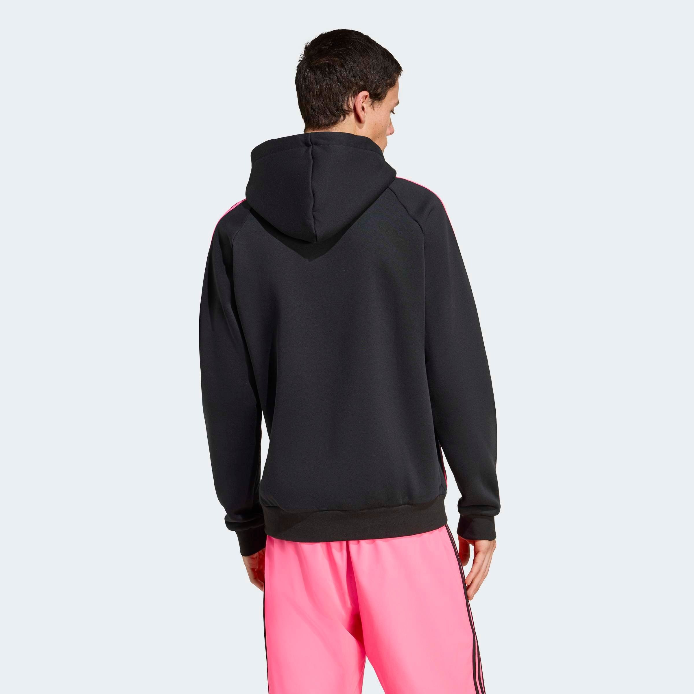 adidas Originals Kapuzensweatshirt »TEAMGEIST HD«