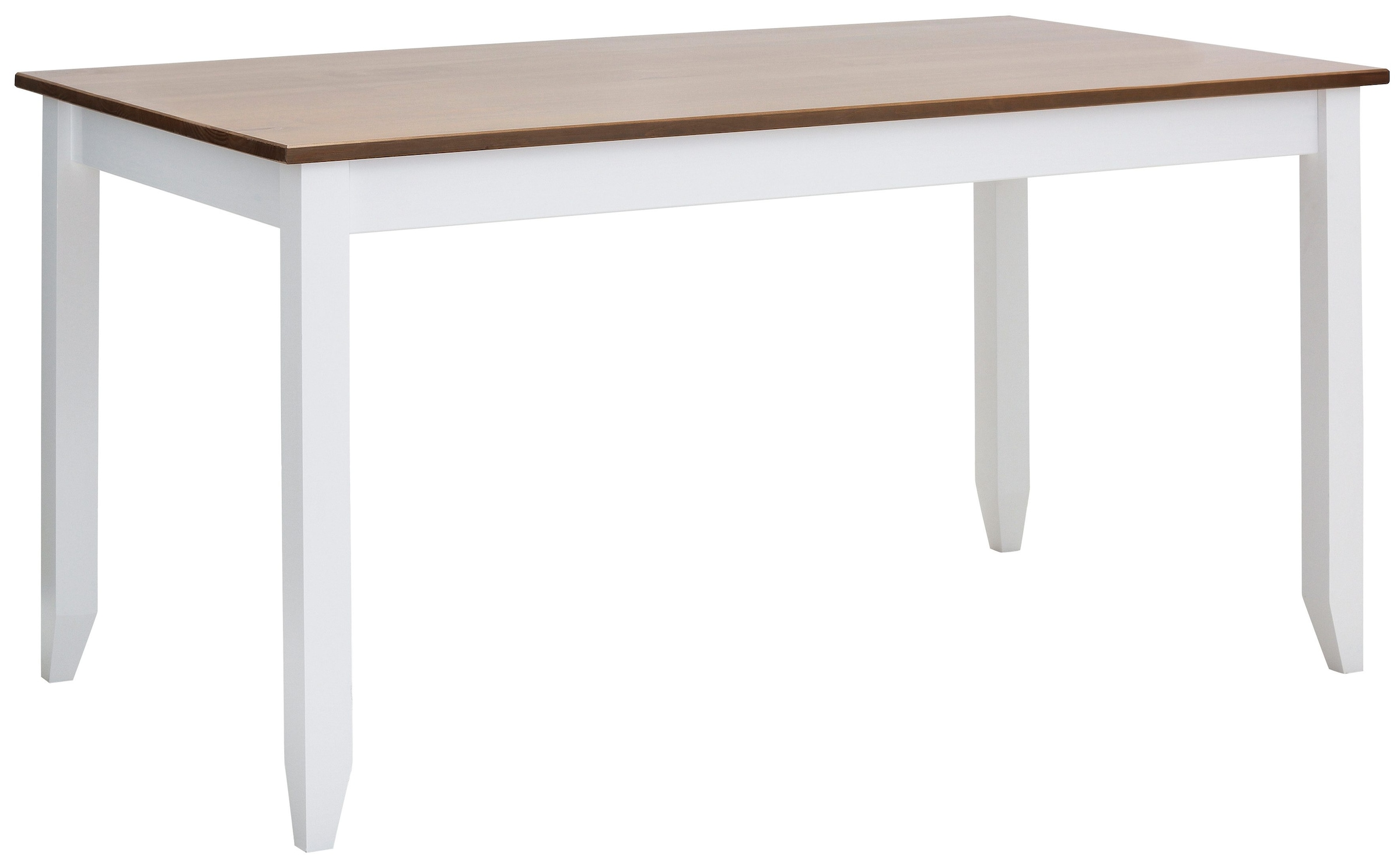 Inter Link Esstisch Home affaire, Breite 160 cm günstig online kaufen